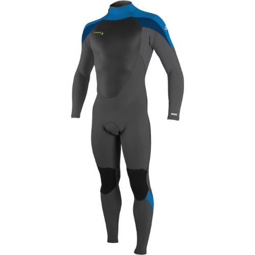 Youth Epic 5/4 Back Zip Våddragt