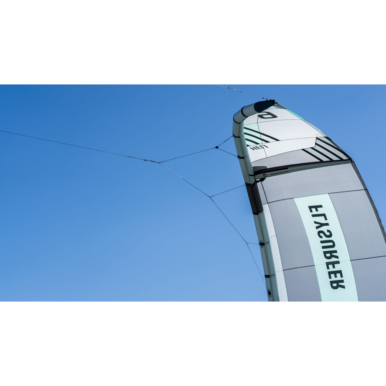Heli Kite