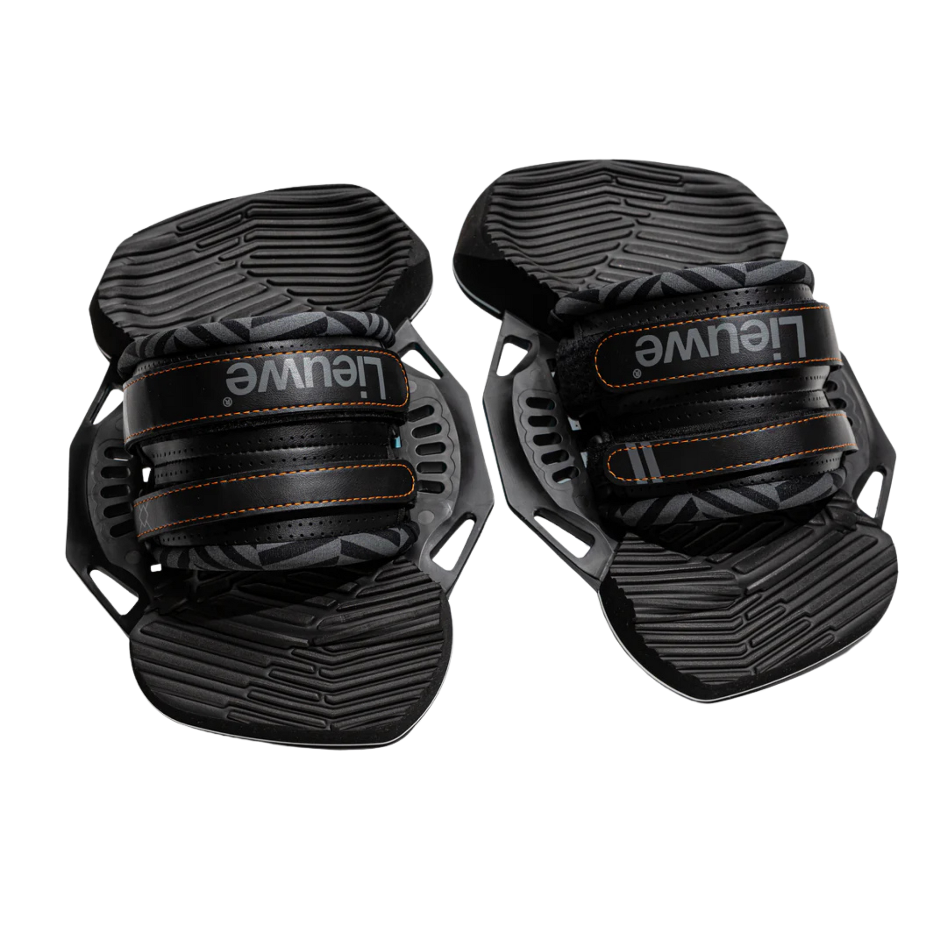 Lieuwe Pro Pads