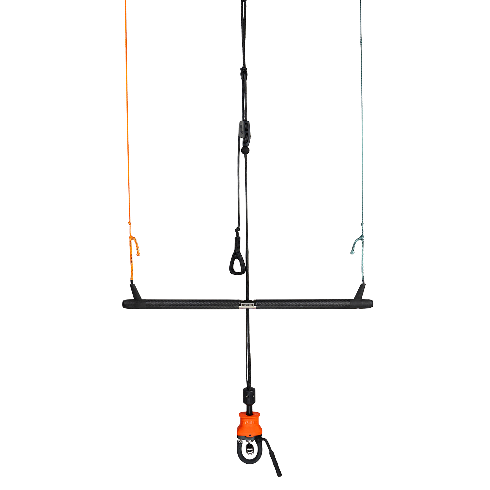 Sync Carbon Free Bar