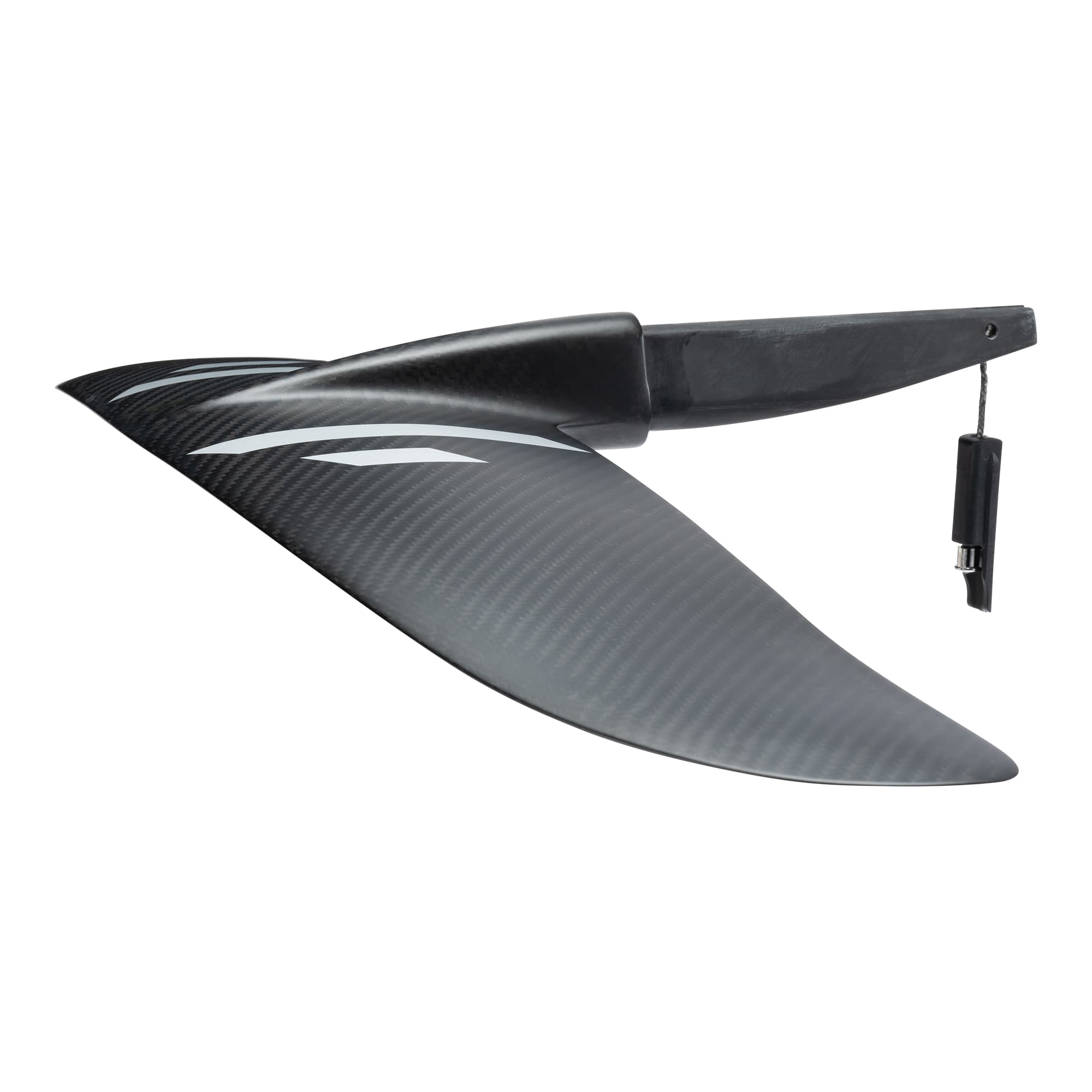 One-lock Kite Front Wing