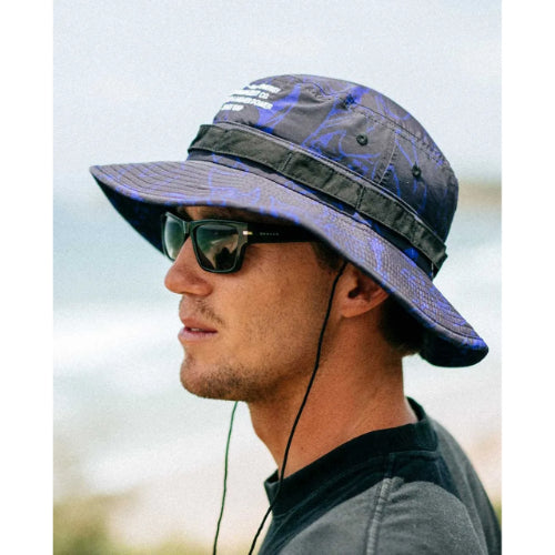 Raw Energy Boonie Hat