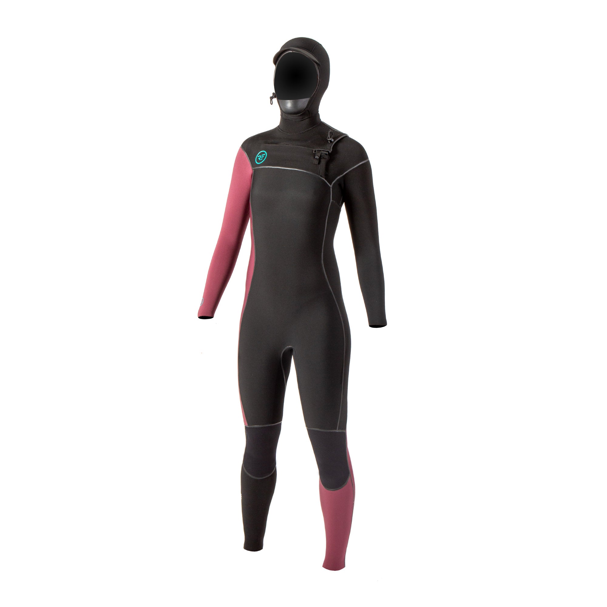 Elara 5/4/3 Full Hooded