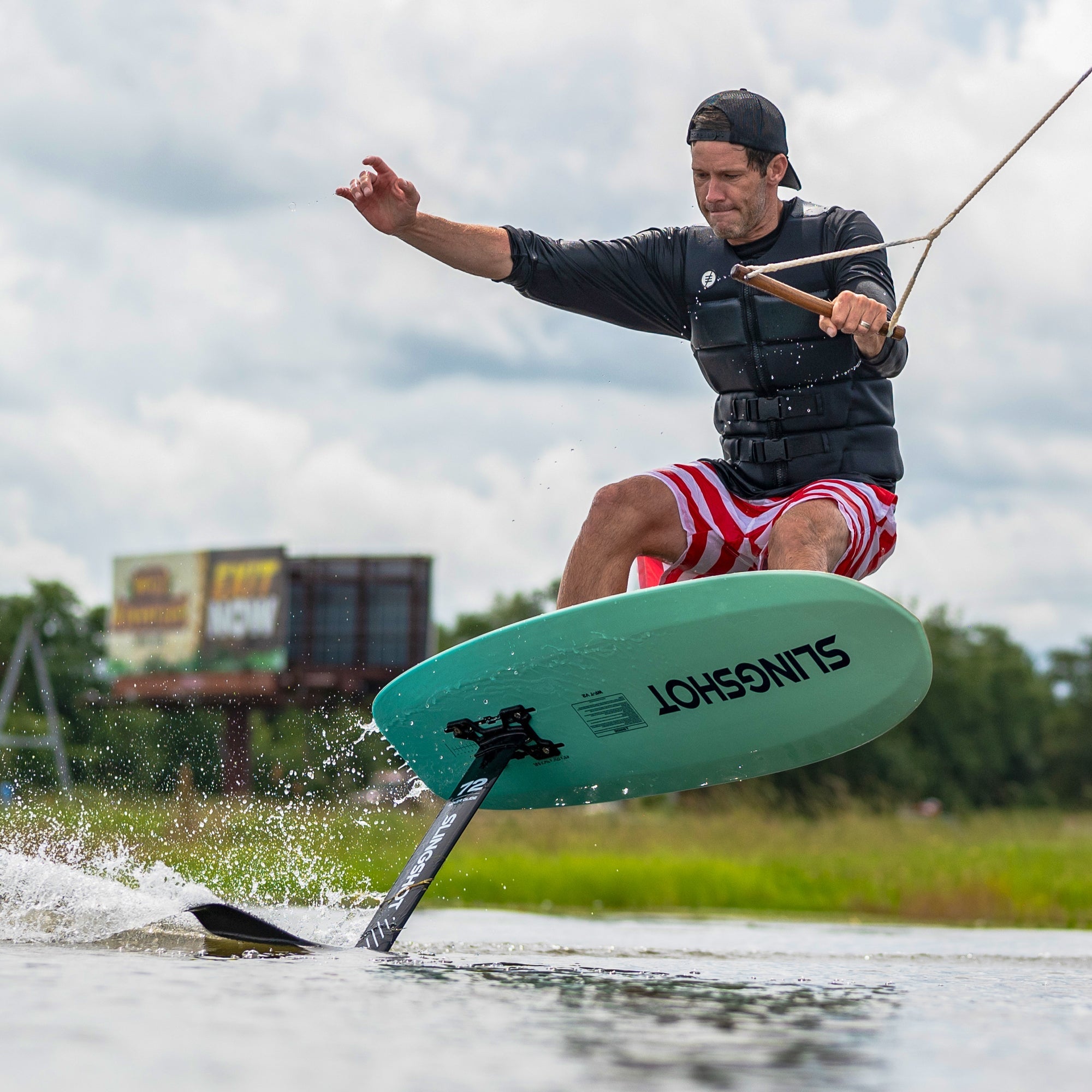Wf-t V2 4'5 Board Only
