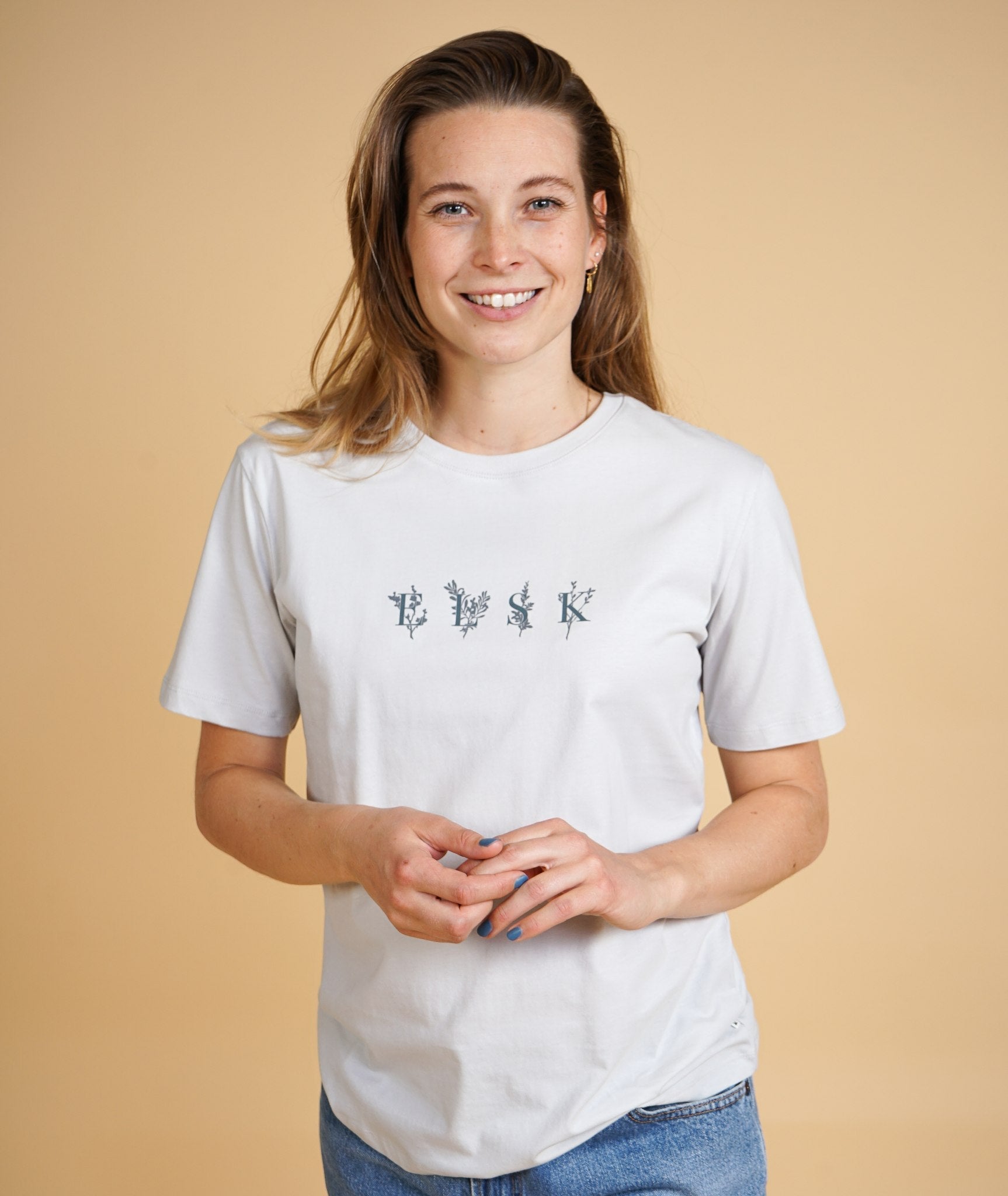 Porse Women'S Casual T-Shirt