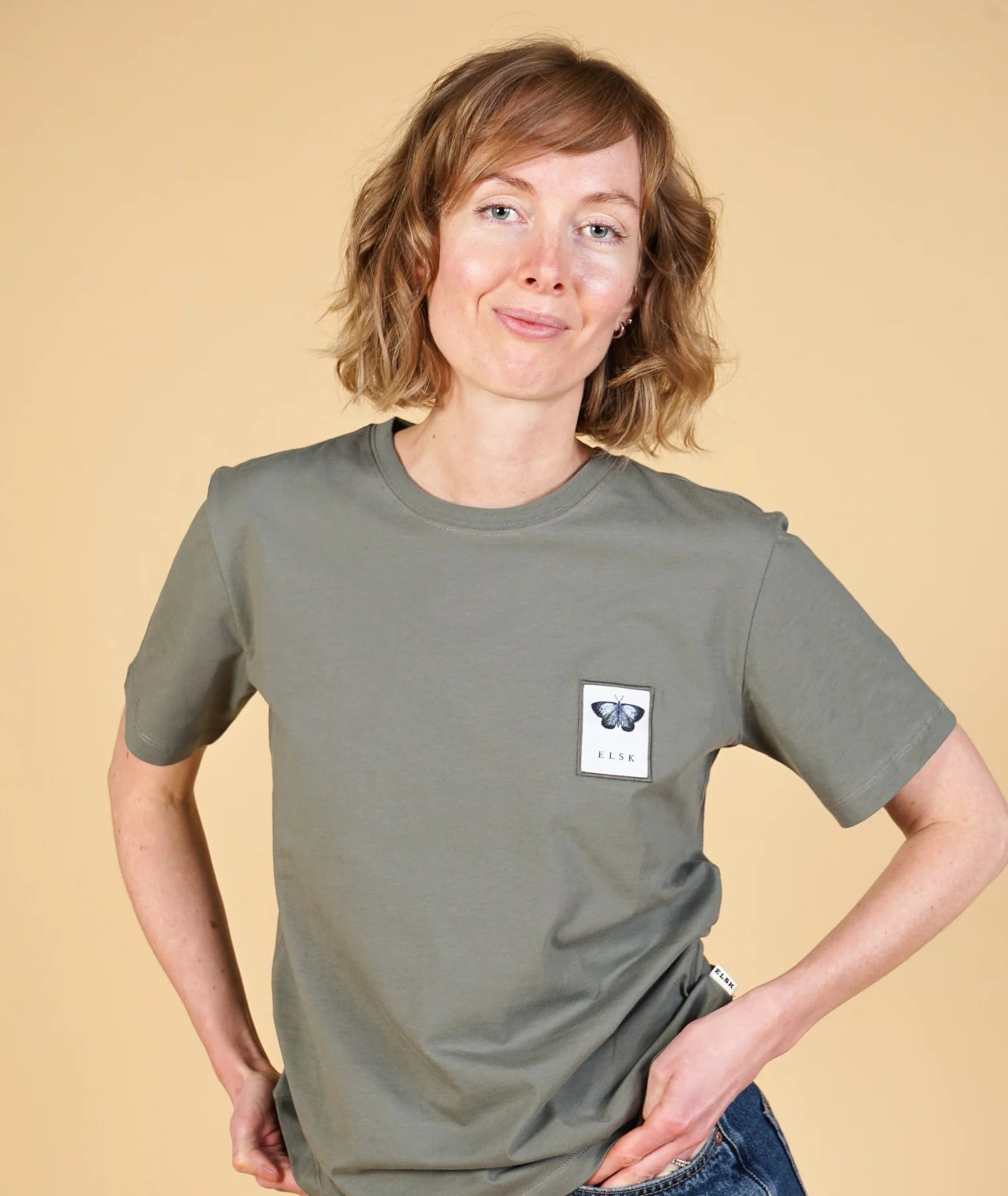 Blaafugl Pch Women'S Casual T-Shirt