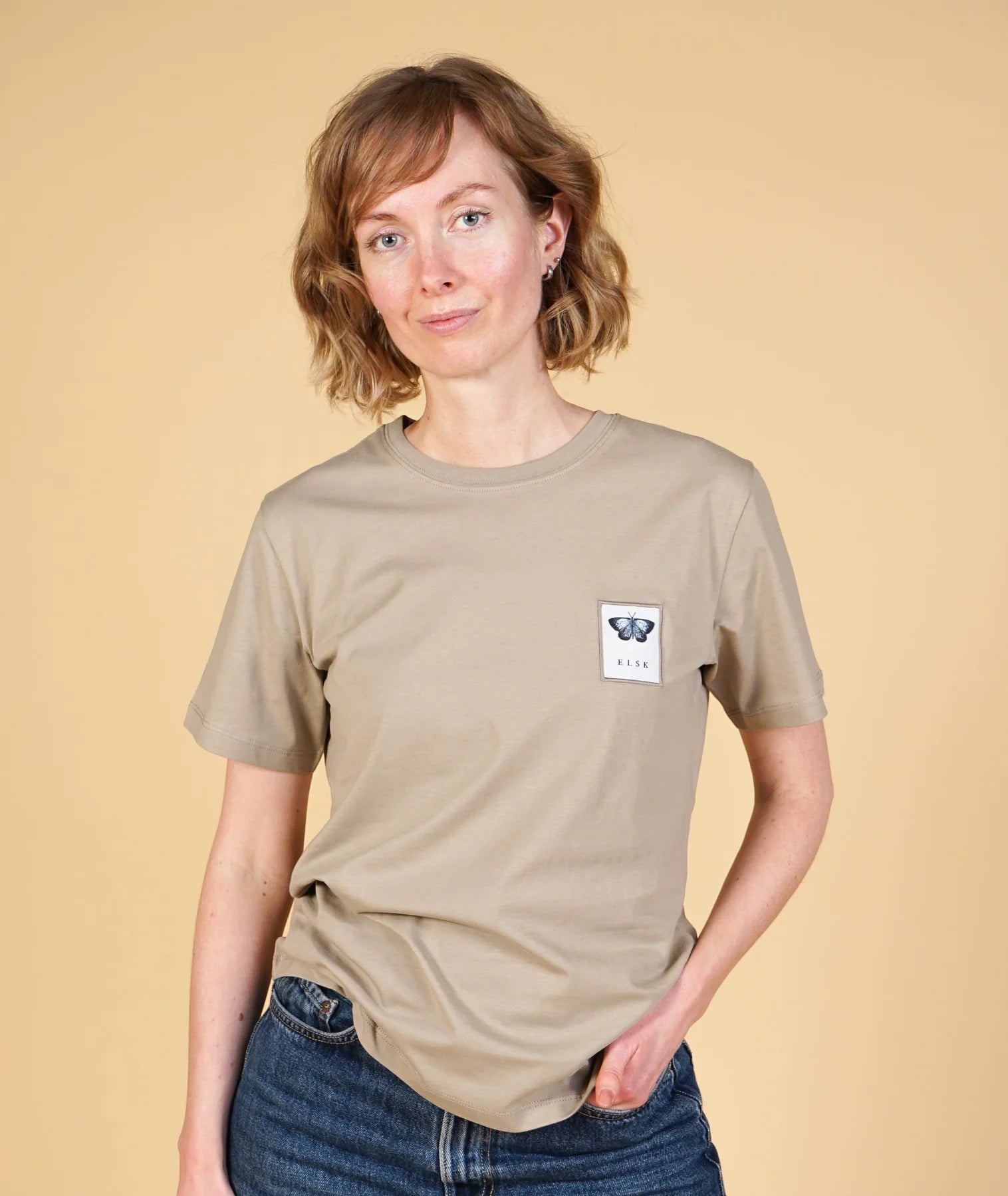 Blaafugl Pch Women'S Casual T-Shirt