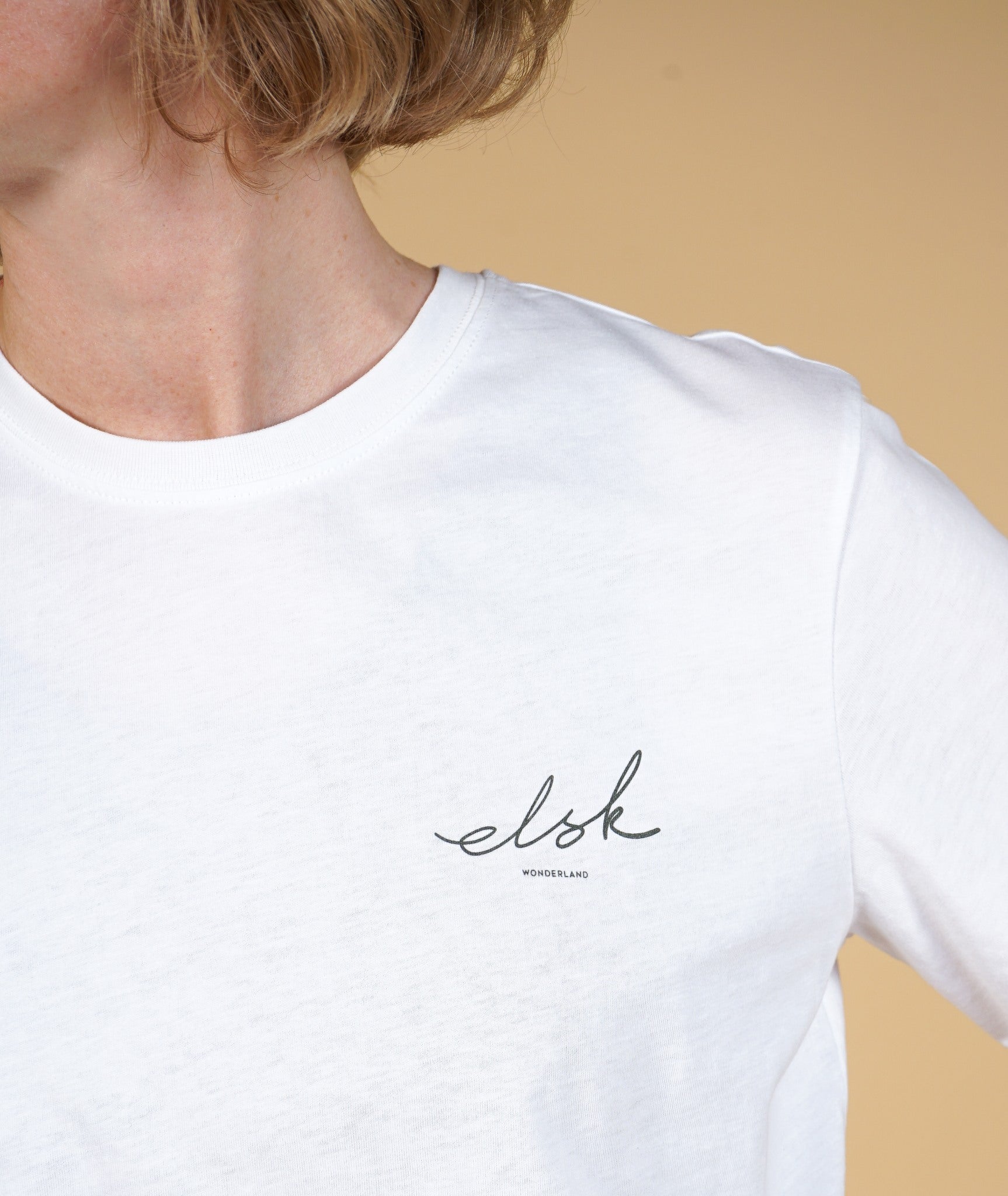 Signed Basic Women'S Casual T-Shirt