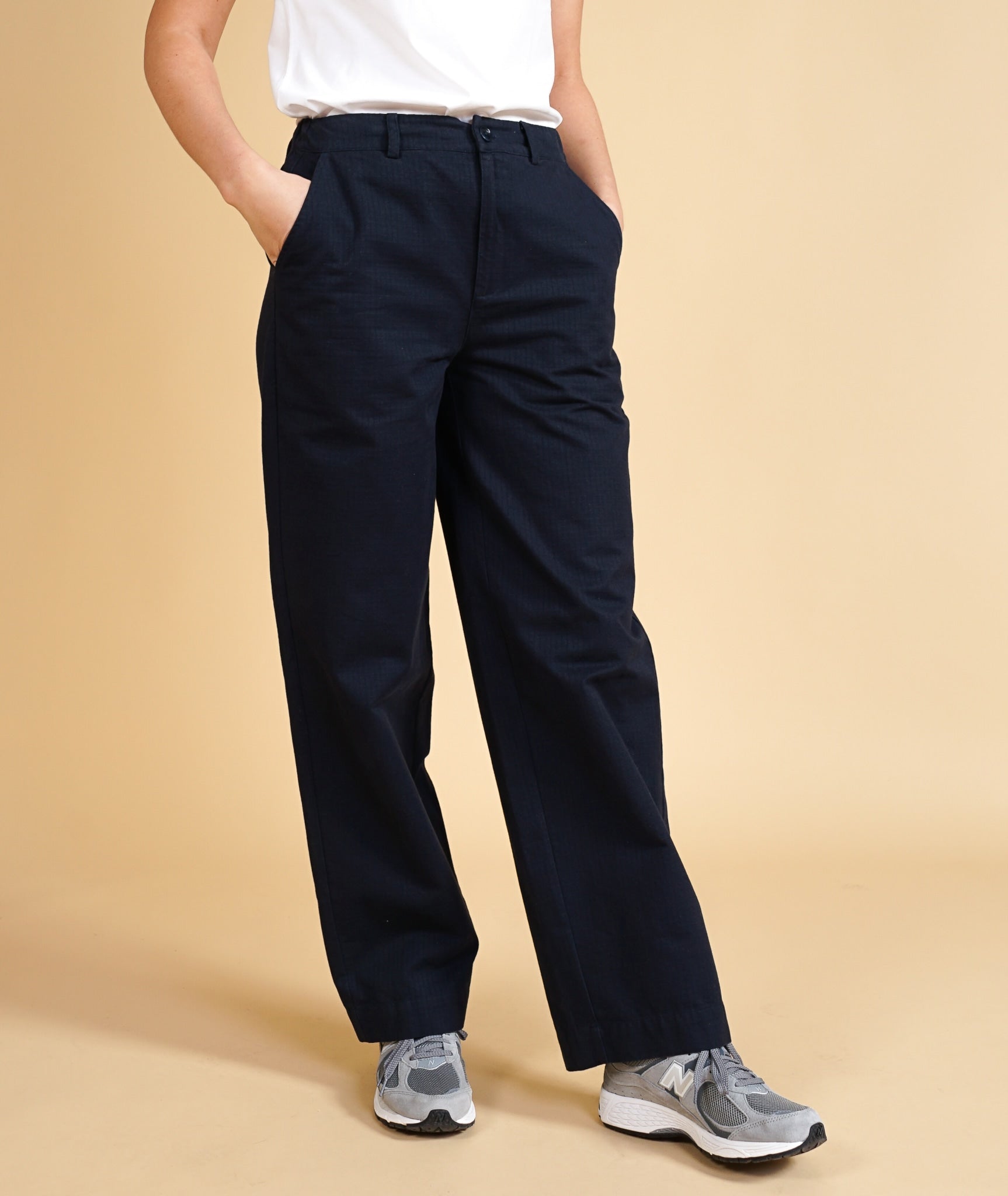 Ripstop Women'S Pants