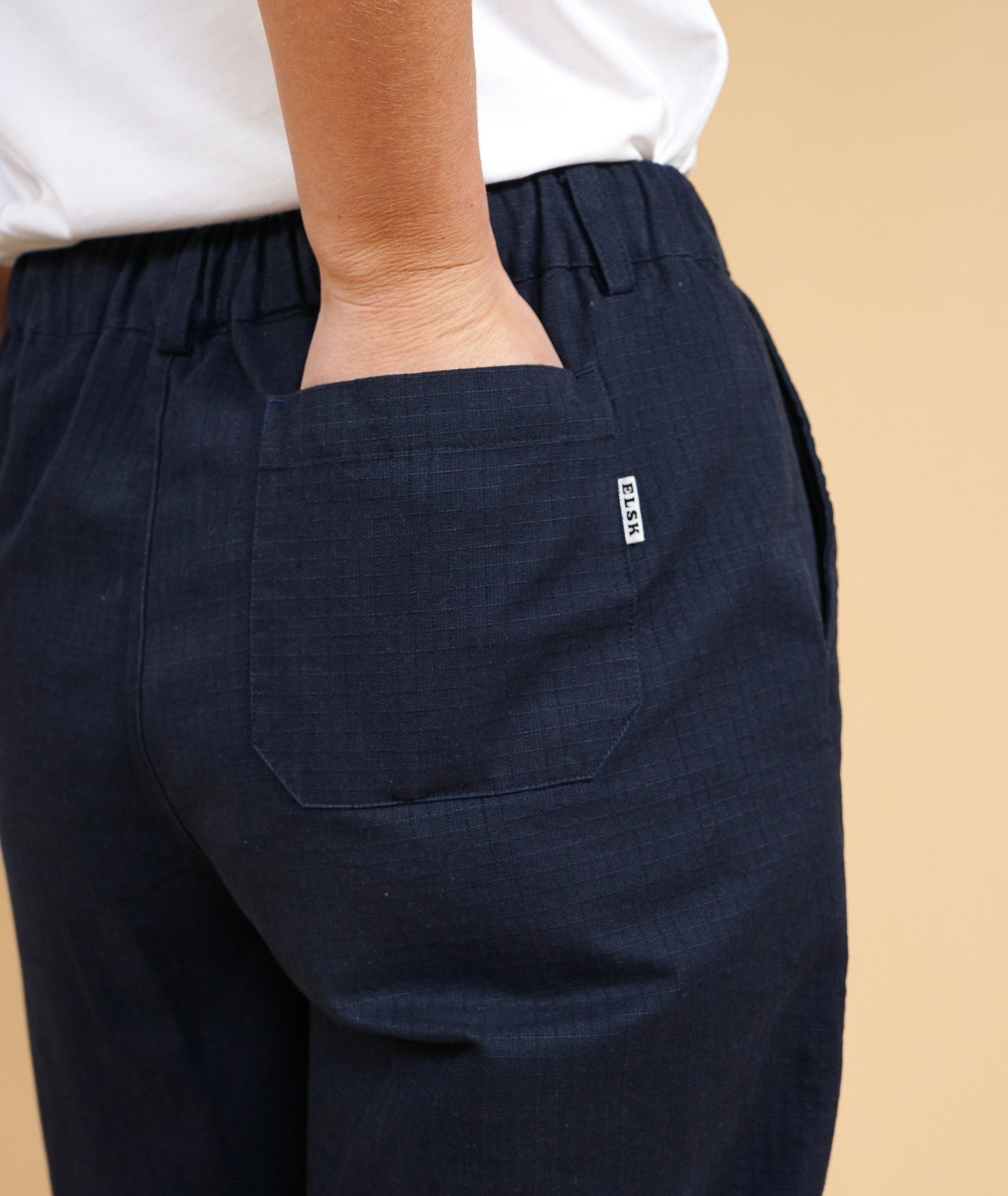Ripstop Women'S Pants