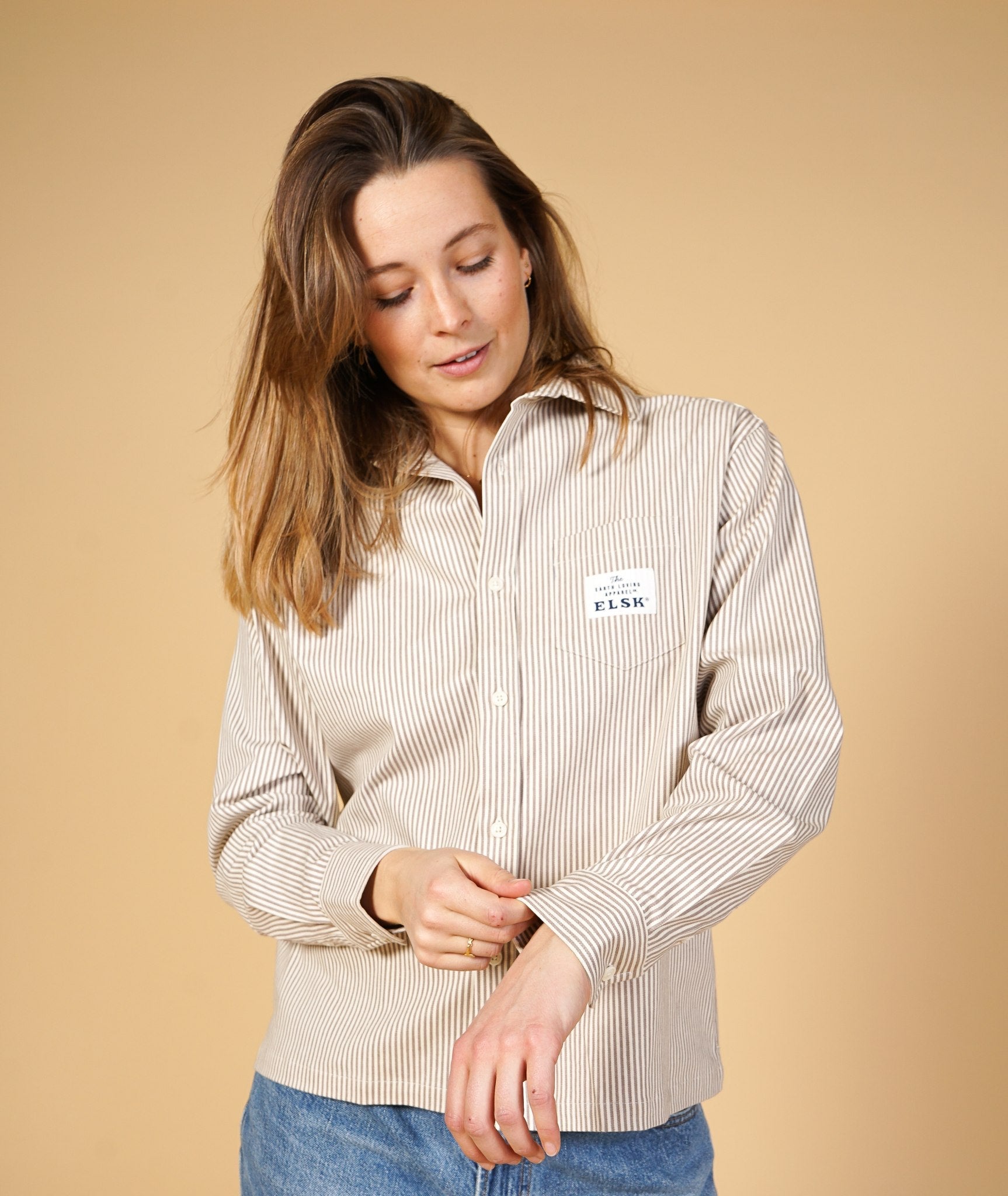 Kristine Women'S Shirt