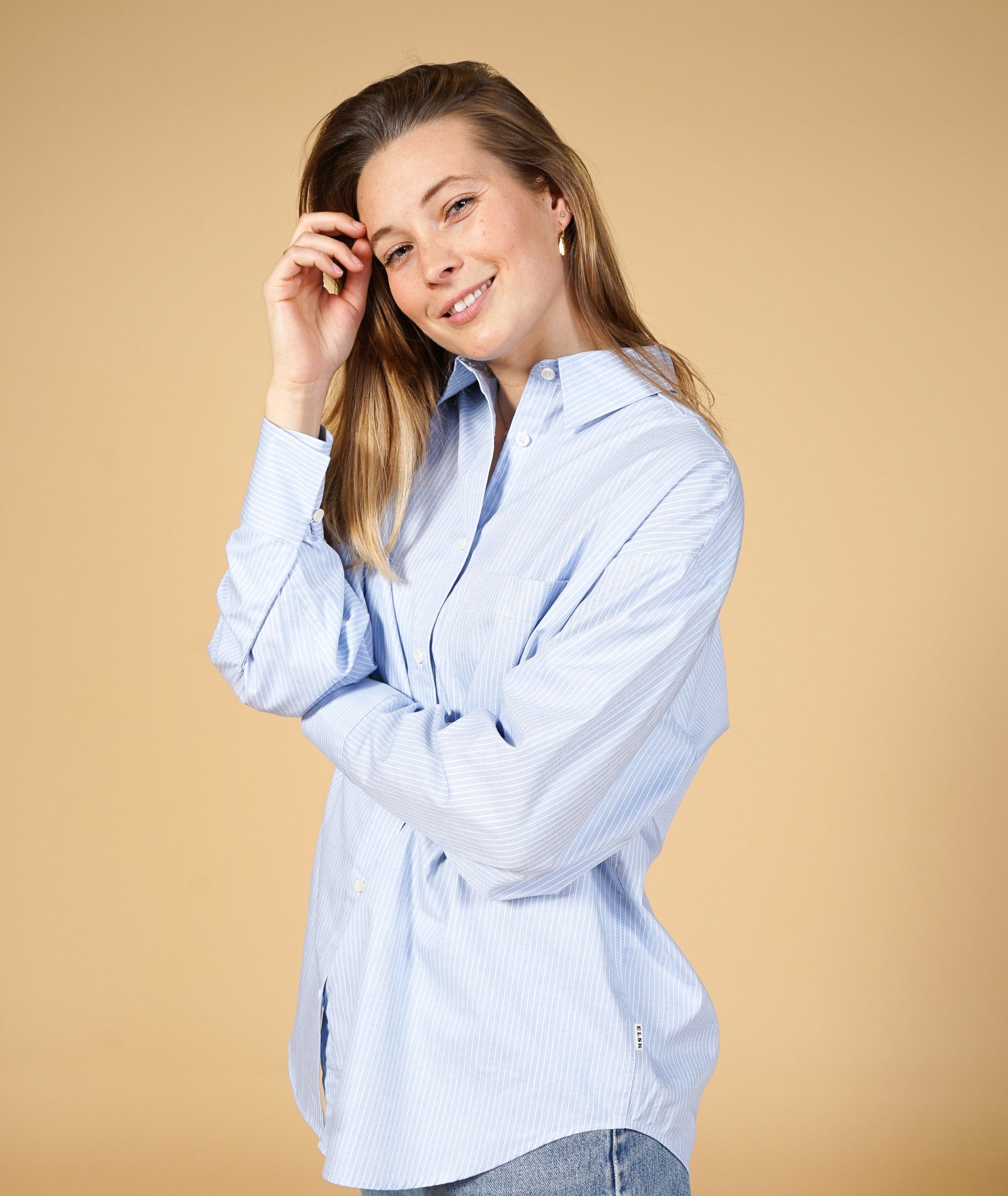 Hannah Women'S Shirt