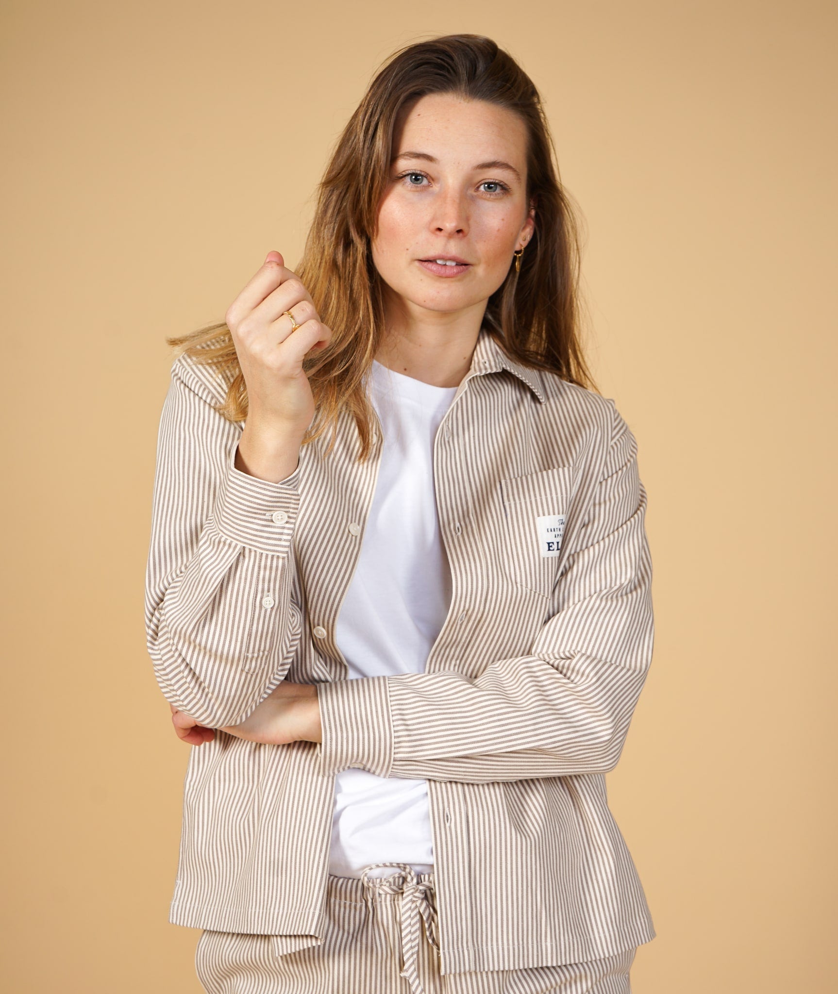 Kristine Women'S Shirt