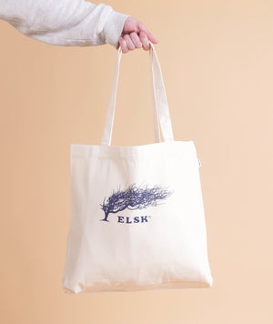 Stærk Vind Tote Bag