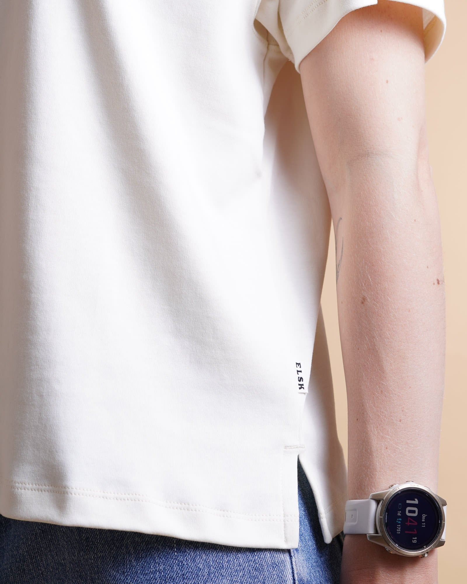 Balance Women'S Interlock T-Shirt