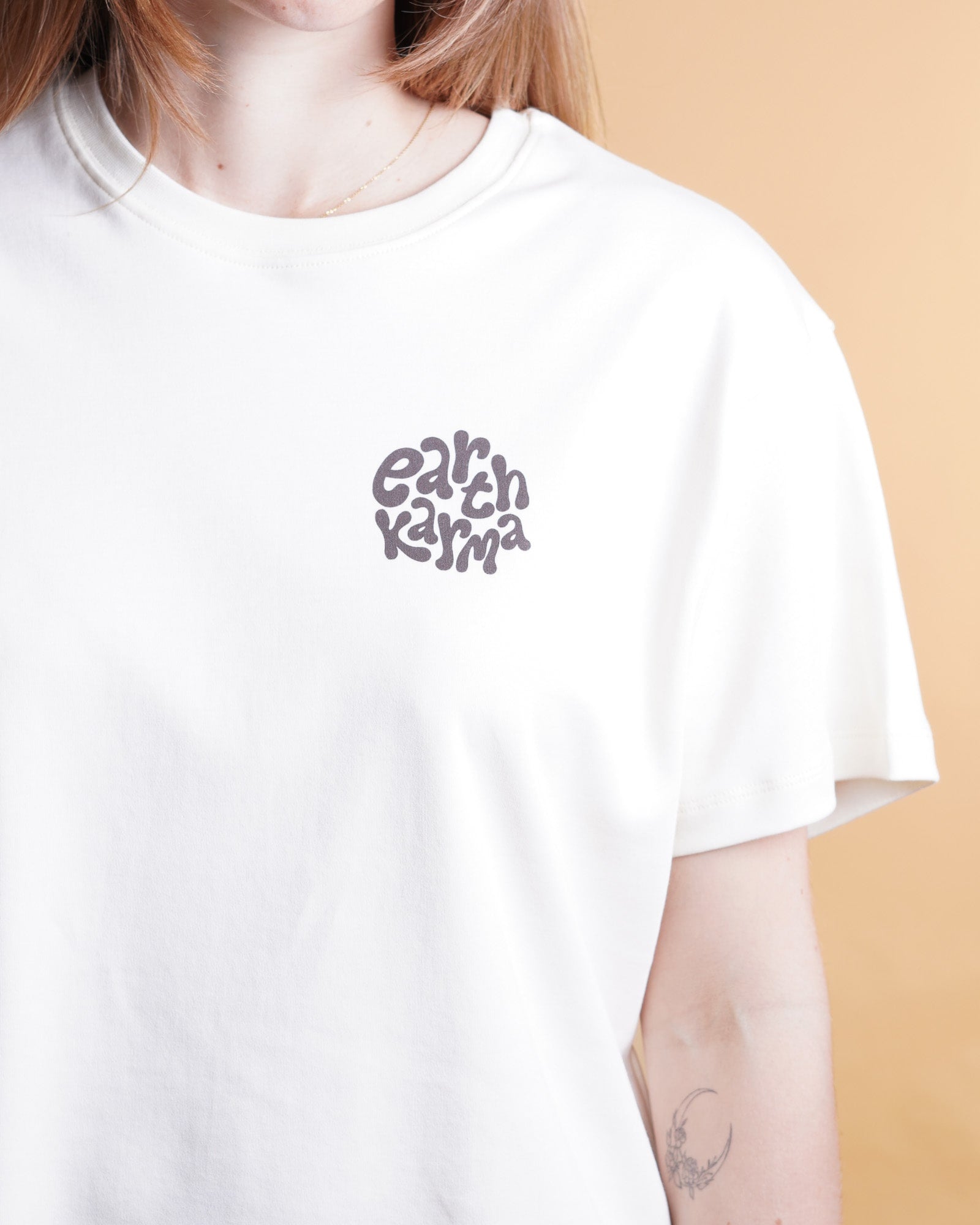 Balance Women'S Interlock T-Shirt