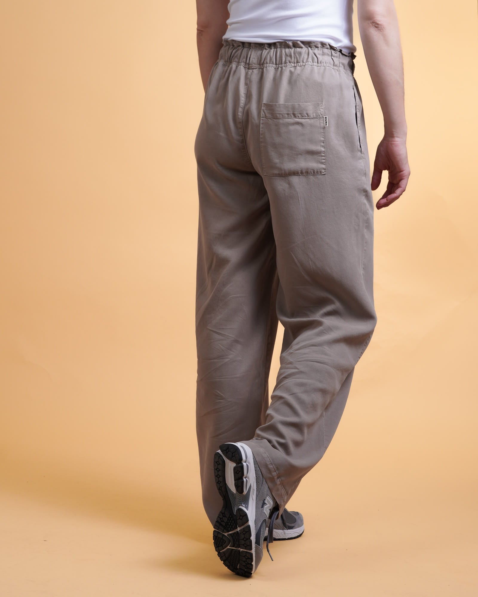 Lyocell Women'S Pants