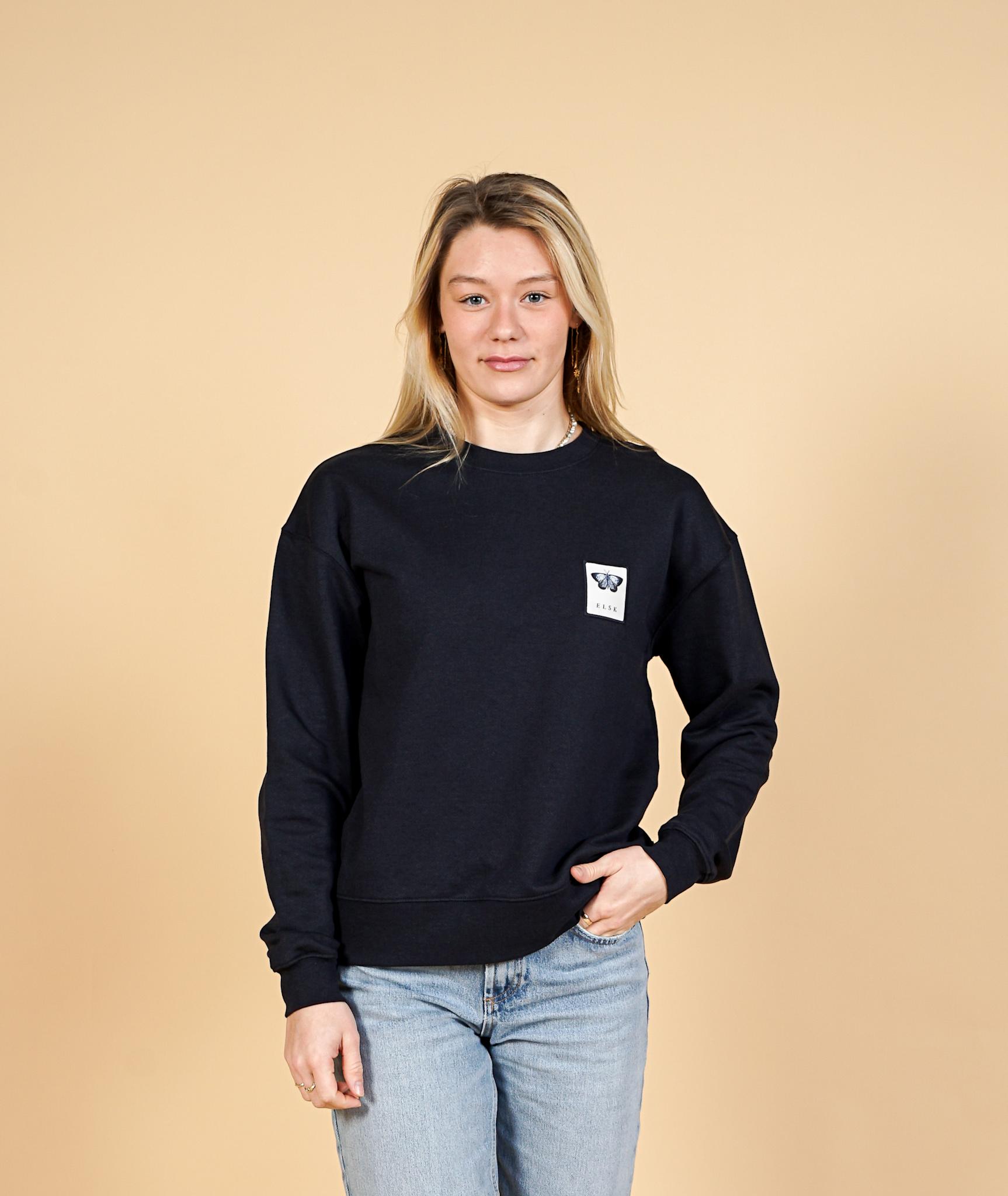 Blaafugl Pch Women'S Crewneck