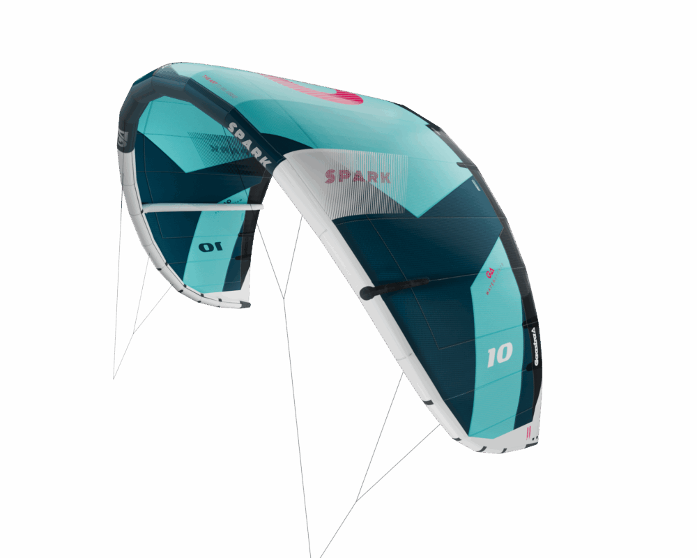 Spark Kite - 2026