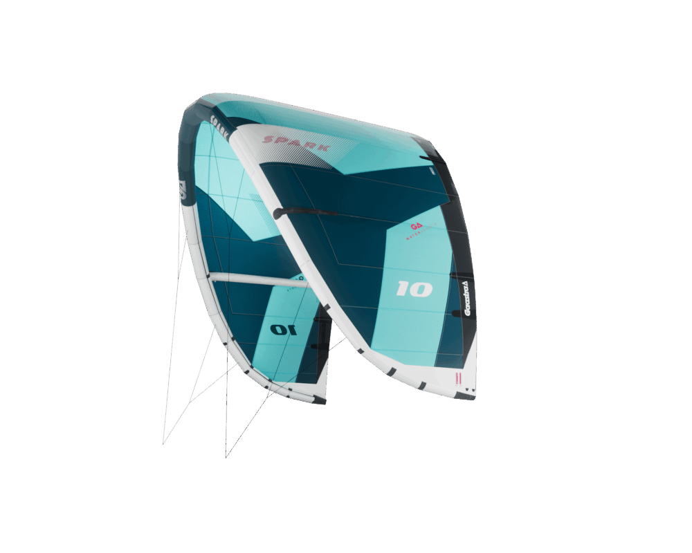 Spark Kite - 2026