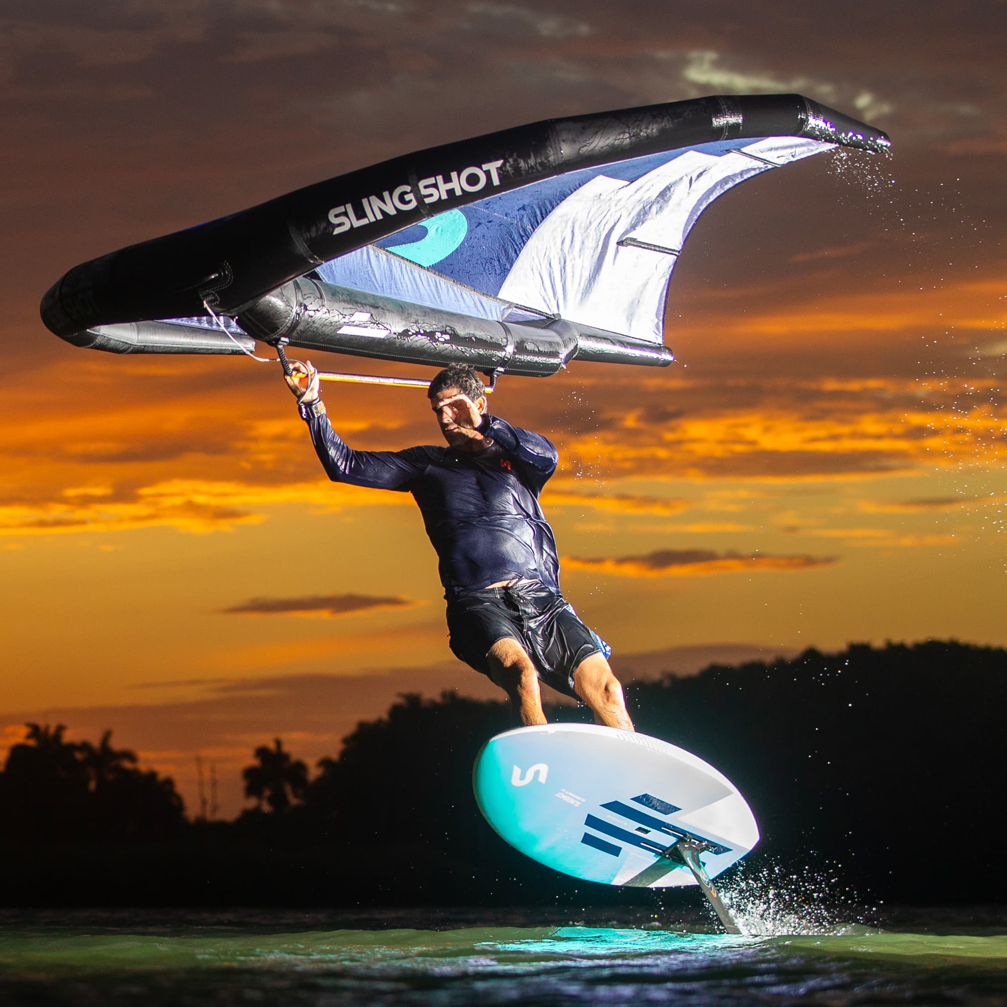 Slingwing V6