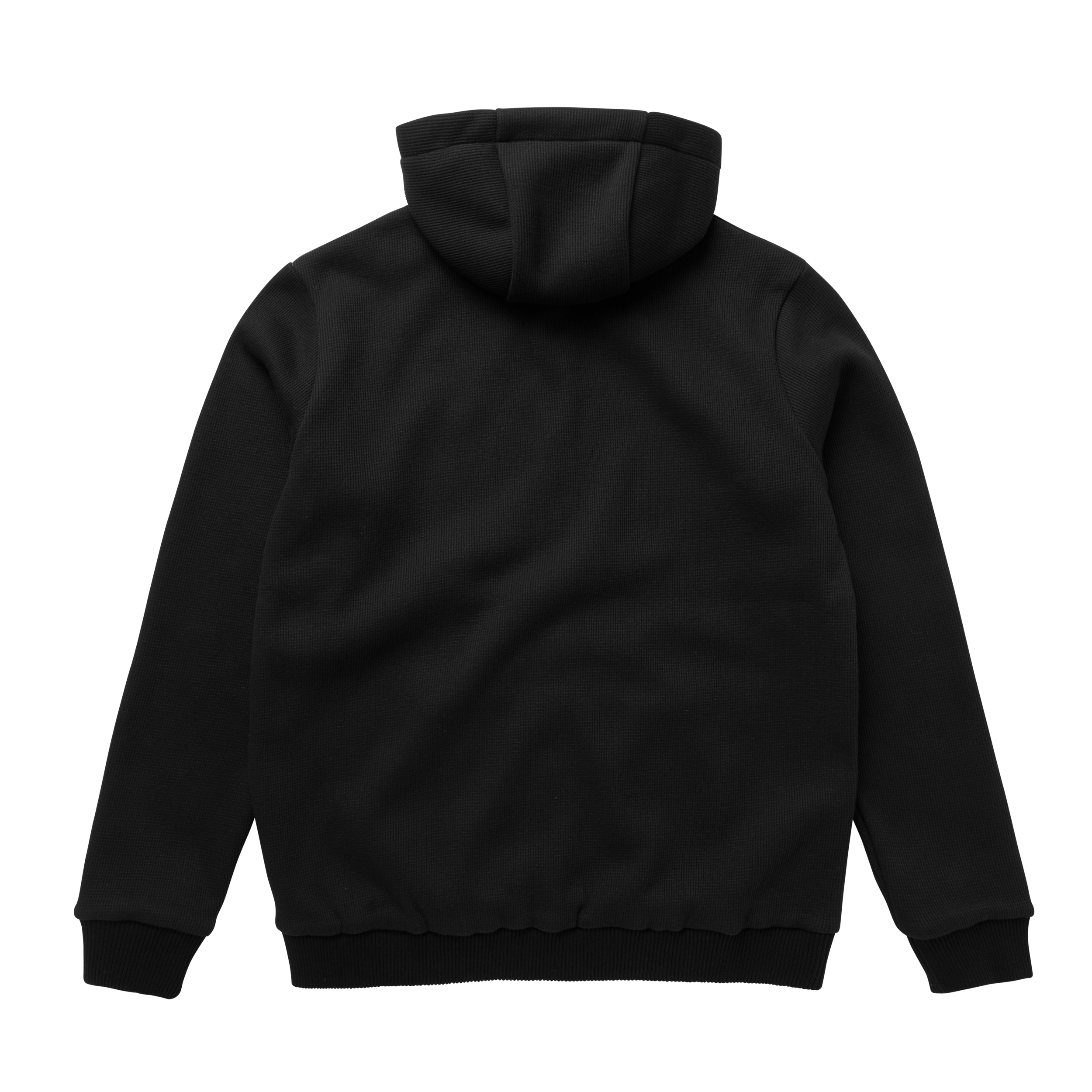 Mystic - Heart of Steel Sweat - Black