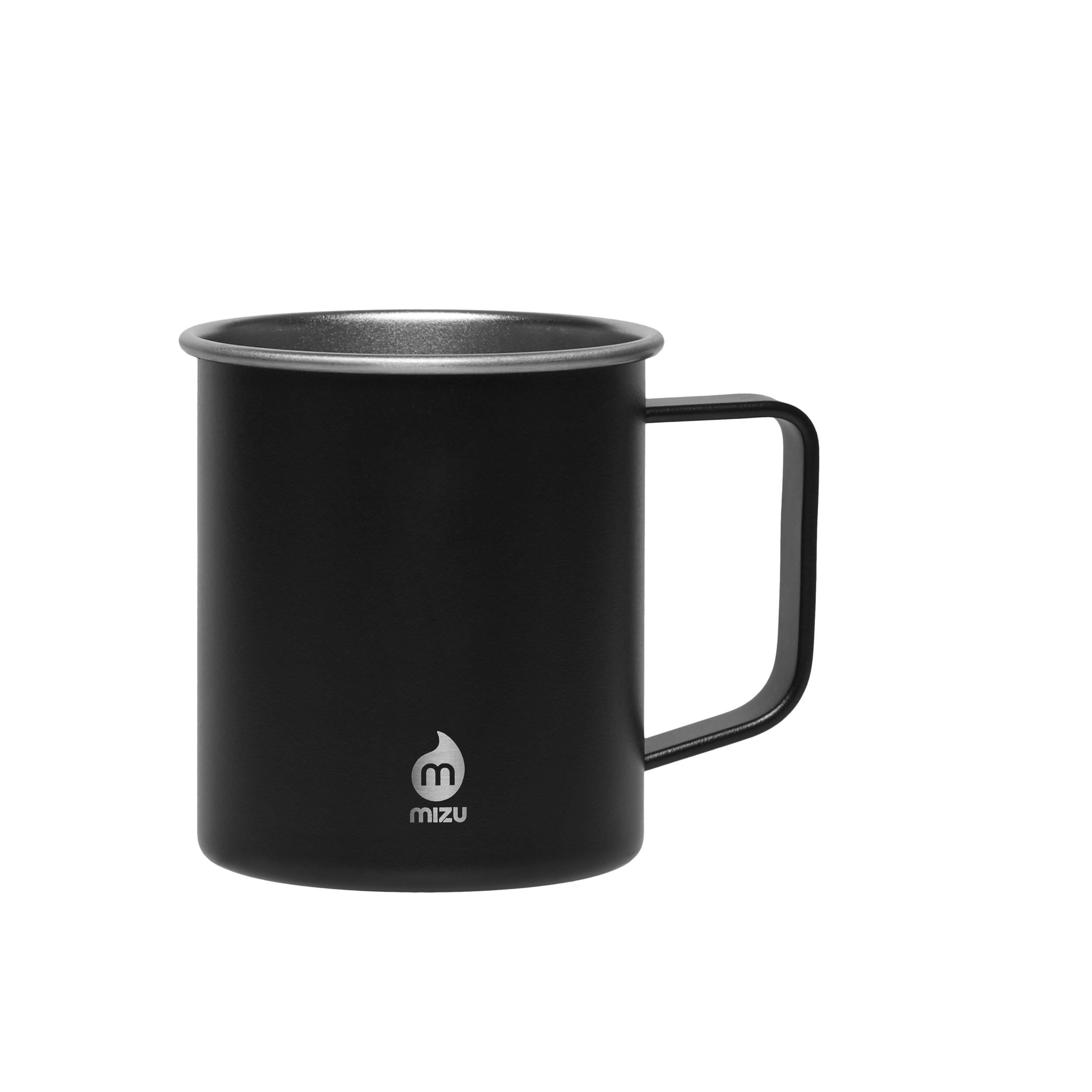 Mystic - Mystic Mizu Campo Cup - Black - 2023