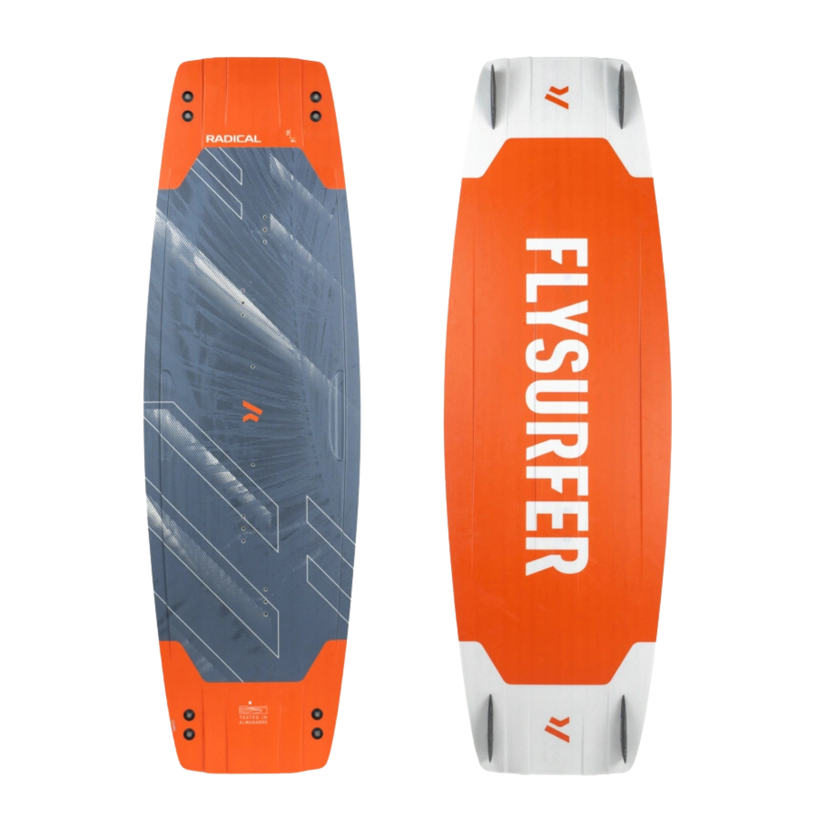 Radical 9 Board
