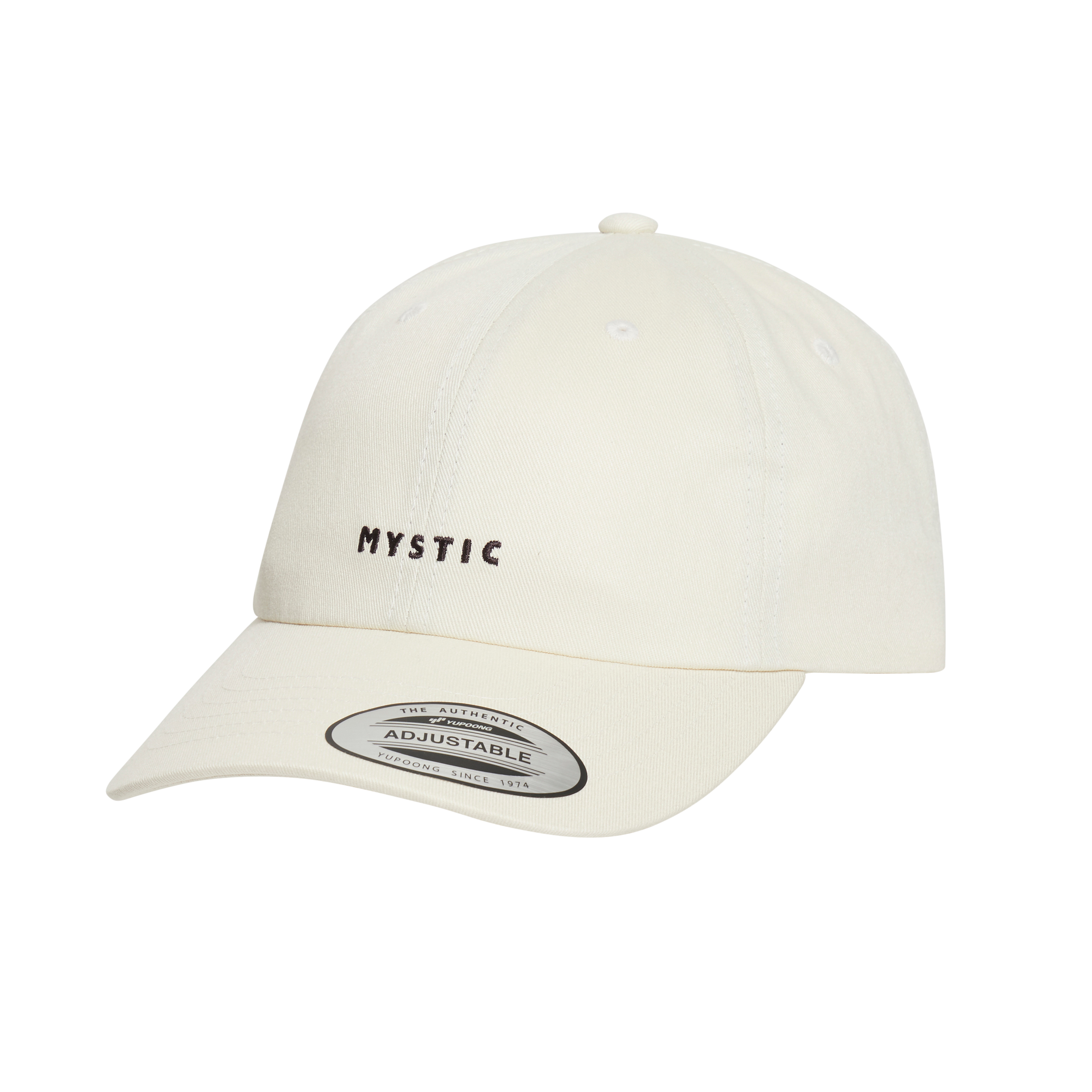 Dad Cap - Off White