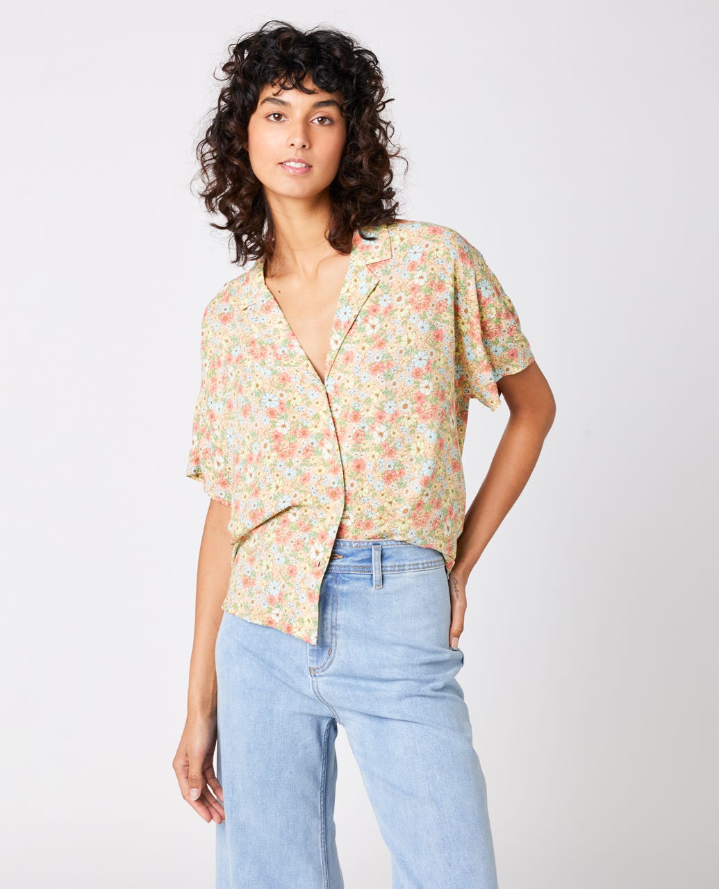 Sea Of Dreams Skjorte