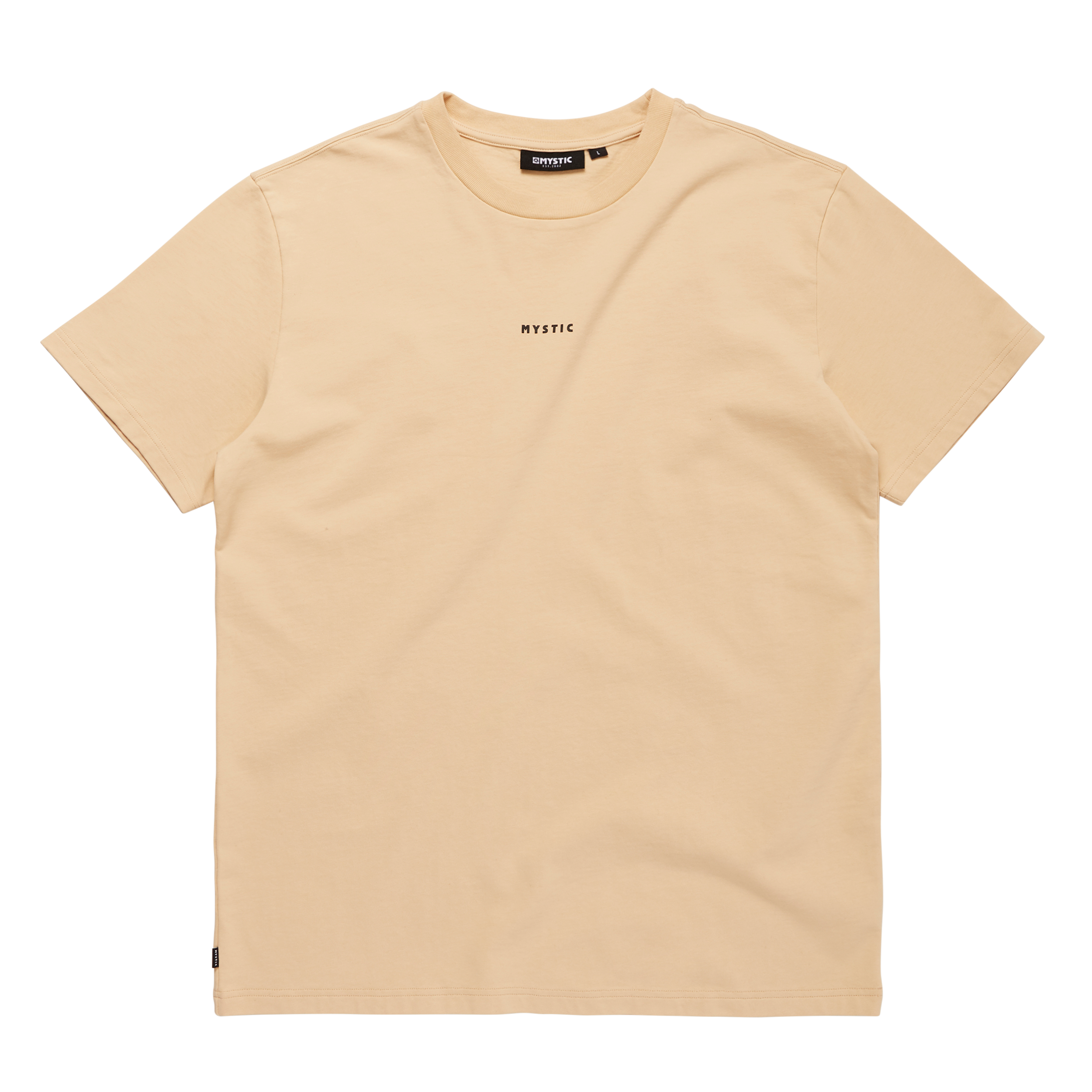 The Staple Tee - Warm Sand