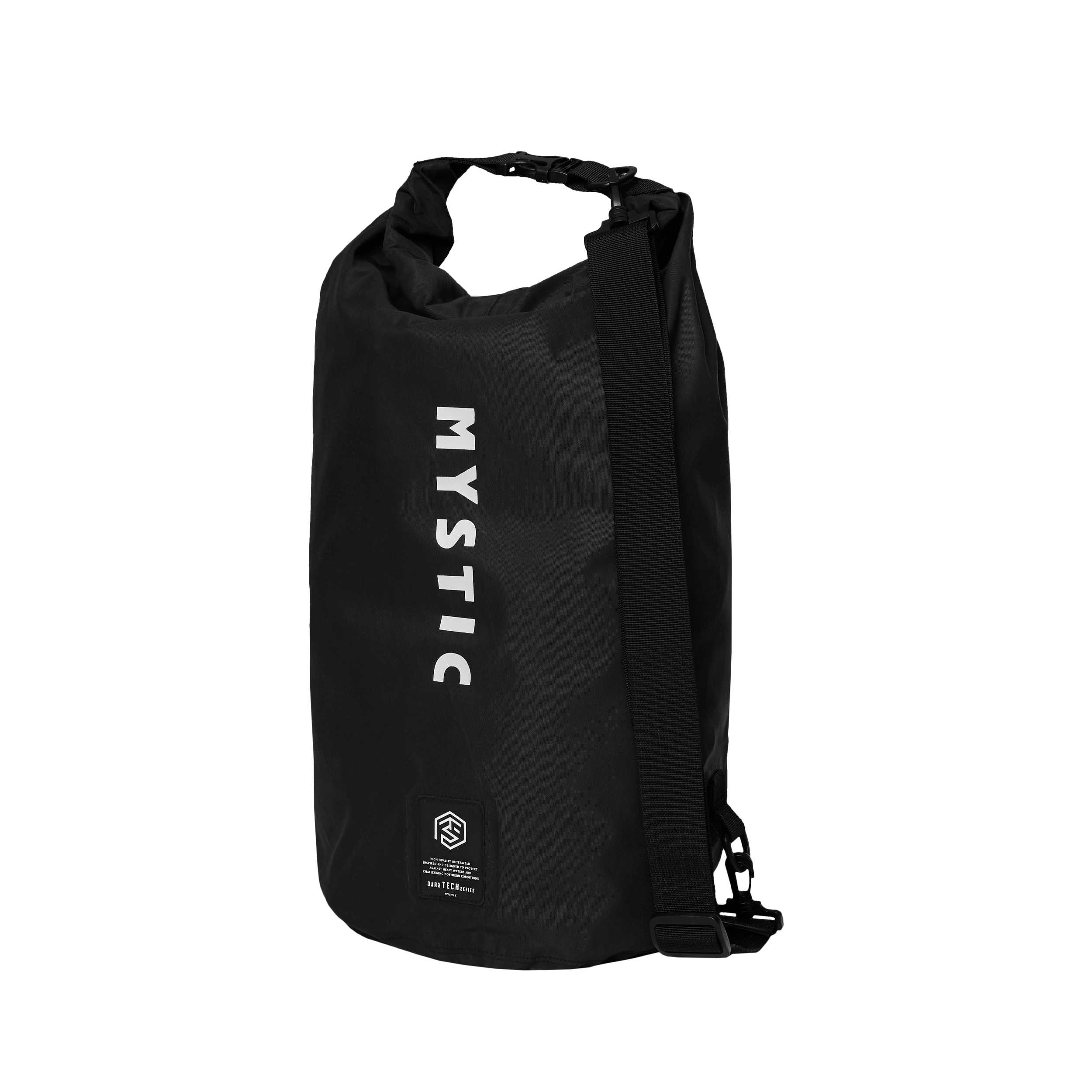 Mystic - Dry Bag DTS - 2025 - Black