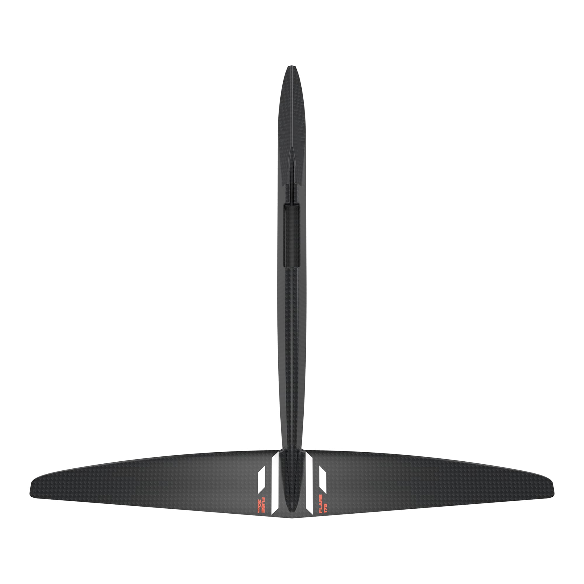 One-lock Flare Tail 145 (24cm)