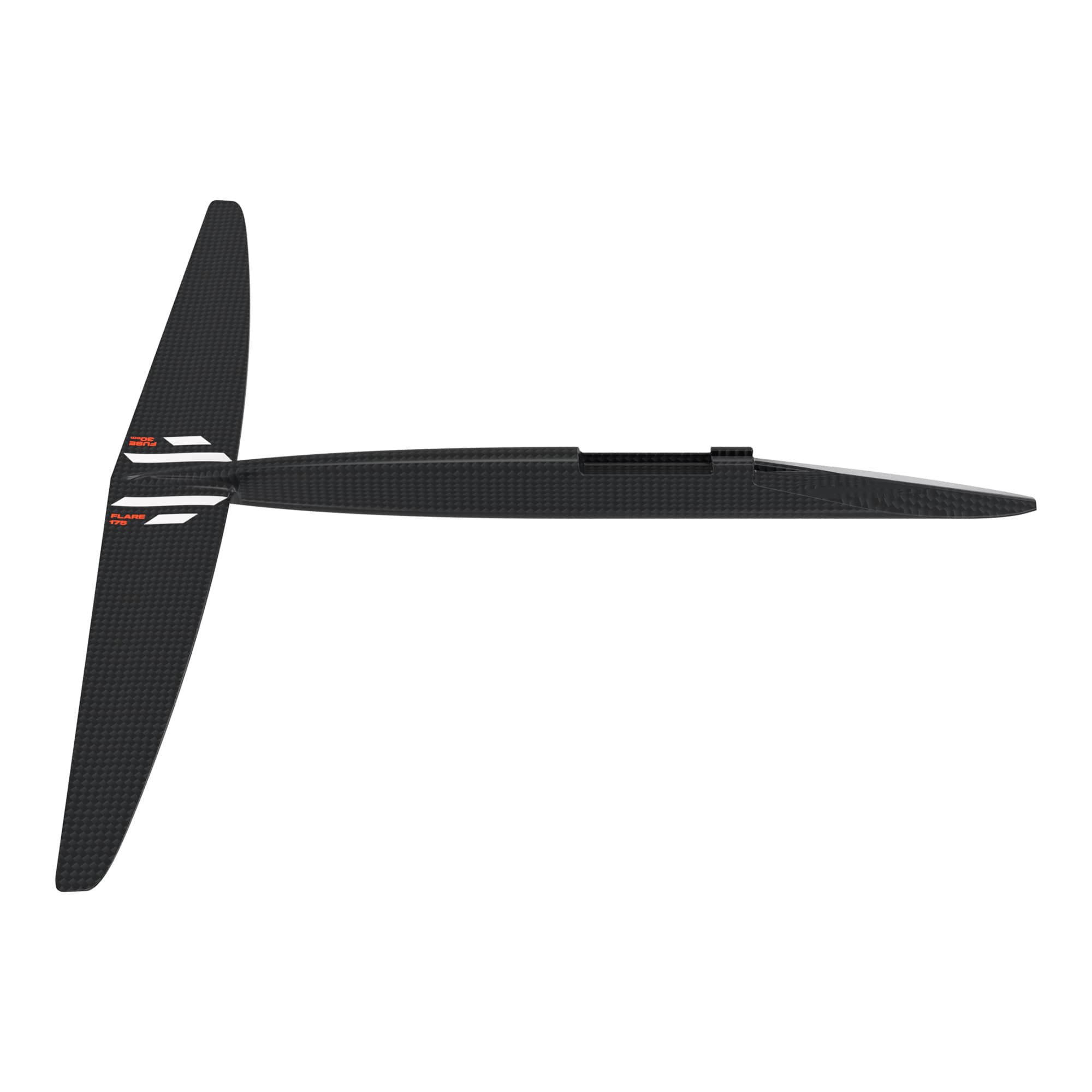 One-lock Flare Tail 175 (24cm)