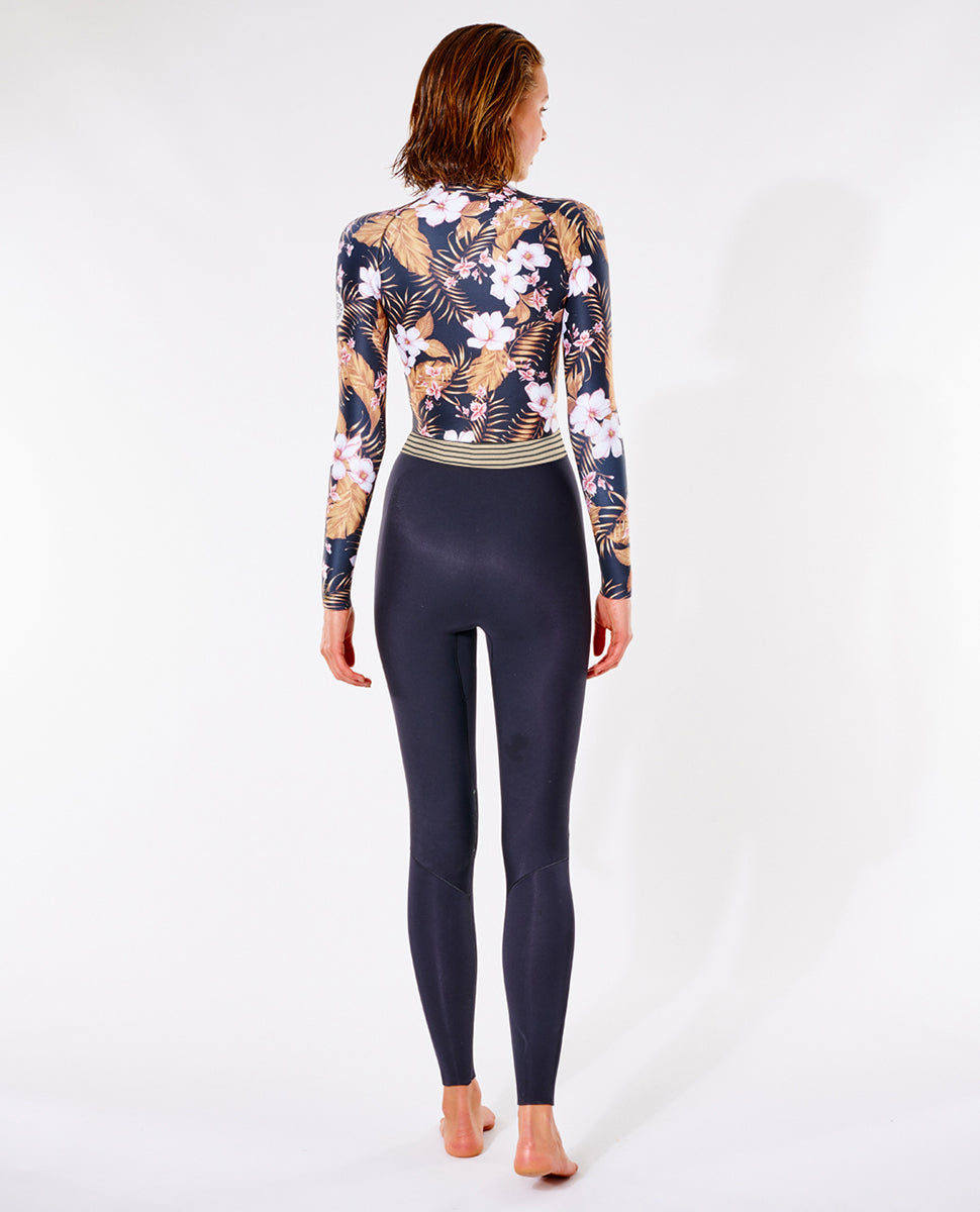 G Bomb 2mm Front Zip Wetsuit