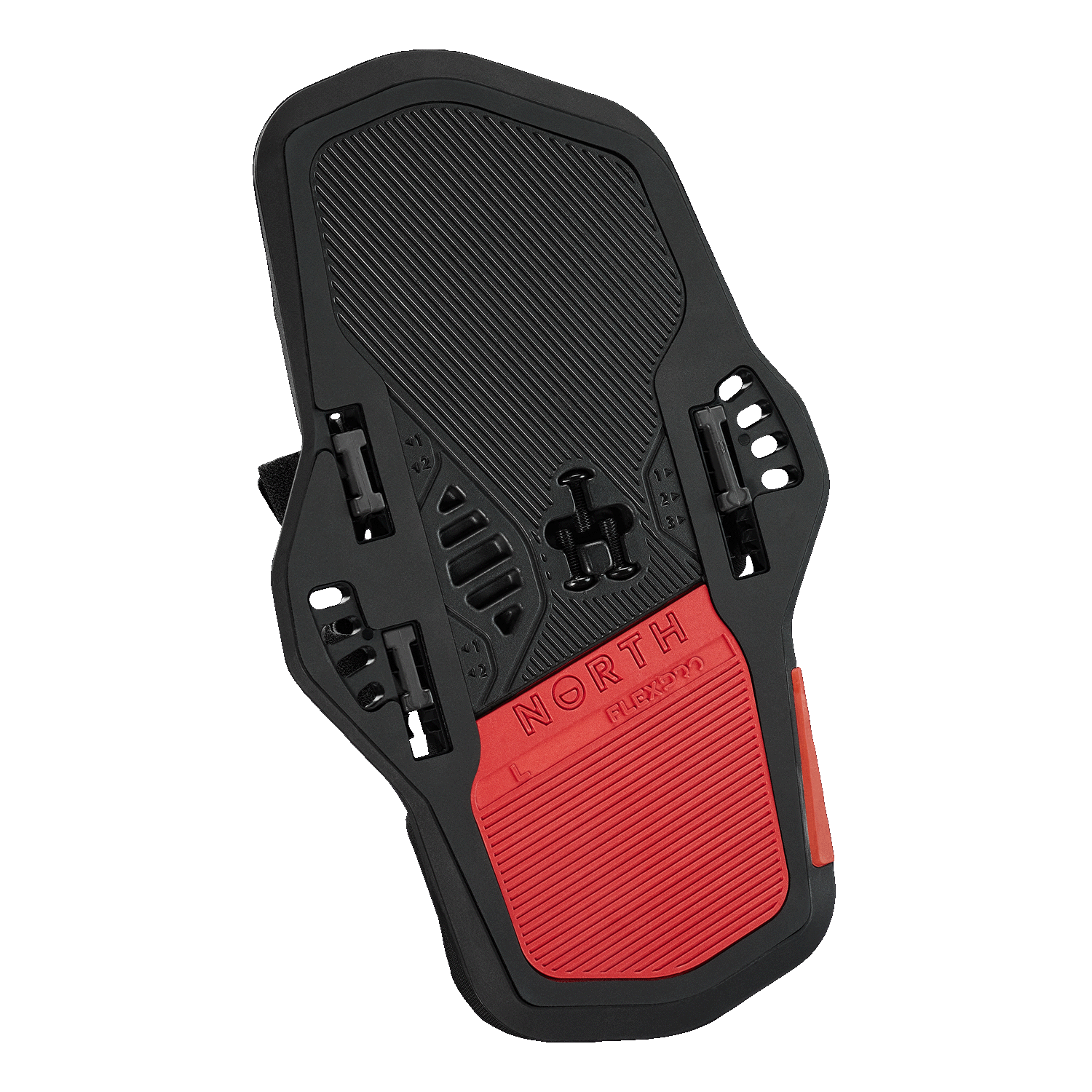 Flex PRO TT Binding – Optimeret Komfort Og Støtte