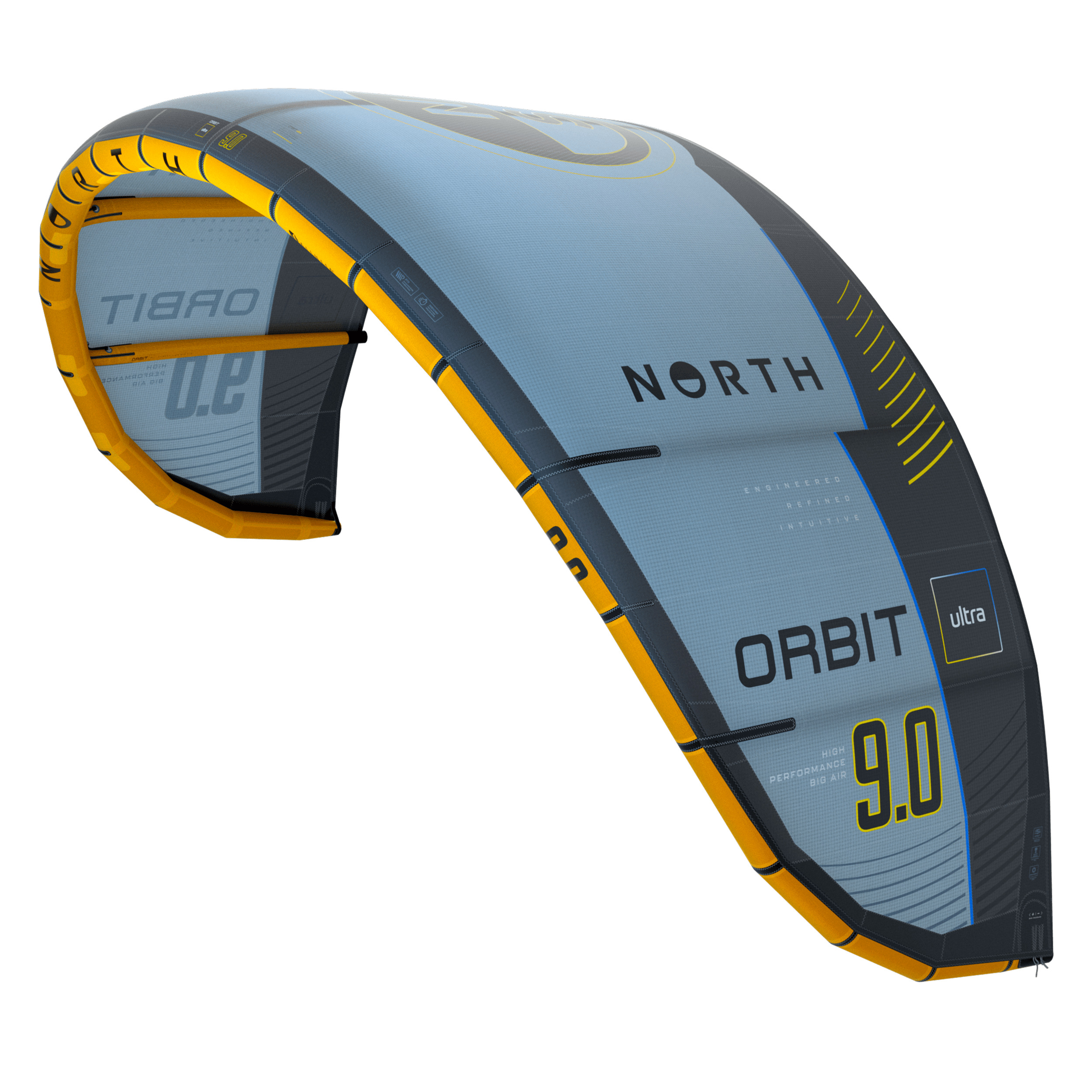 Orbit Ultra 2025