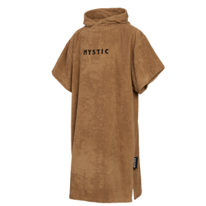 Poncho Brand - Slate Brown