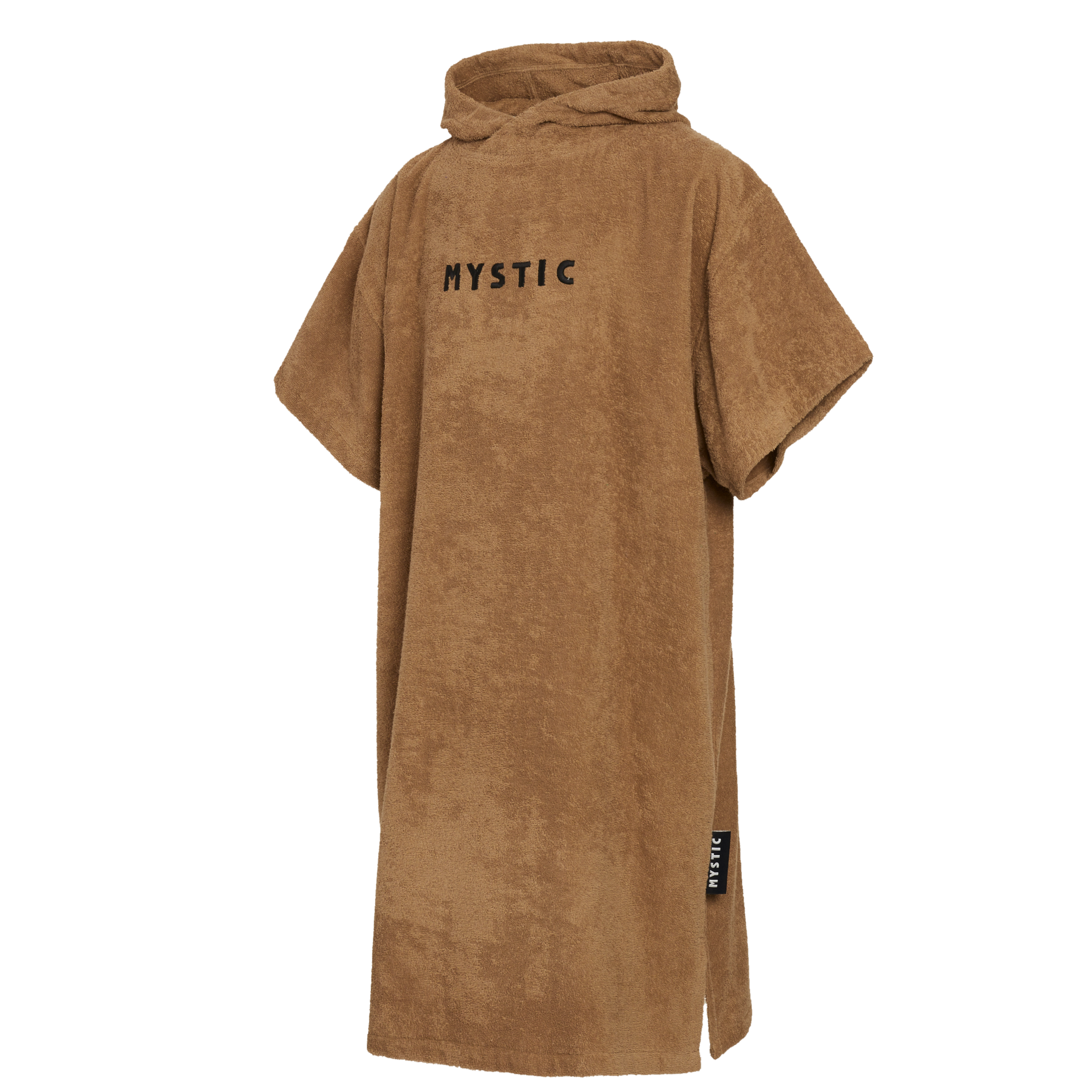 Poncho Brand - Slate Brown