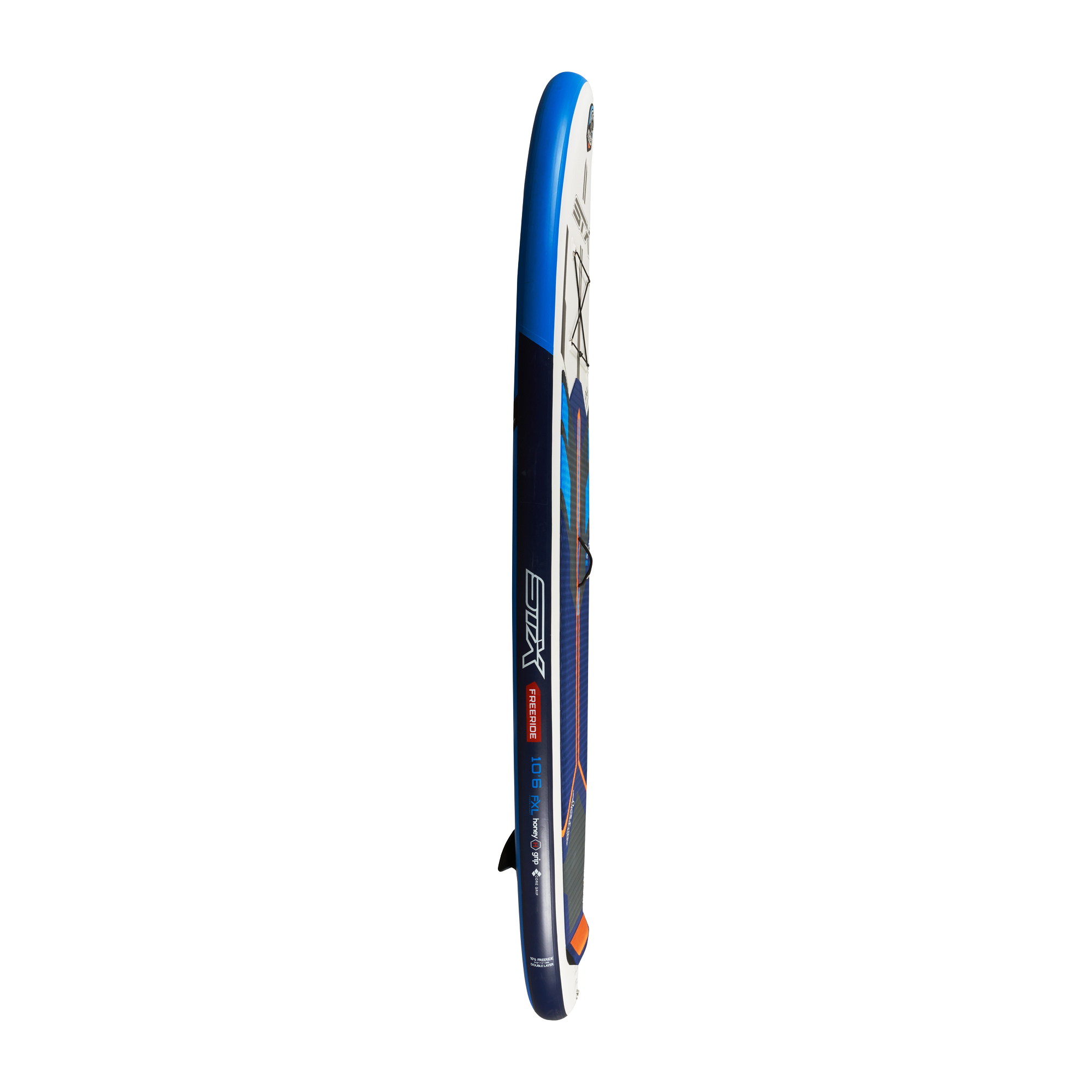 STX I-SUP Freeride 10'6 Inflatable paddleboard