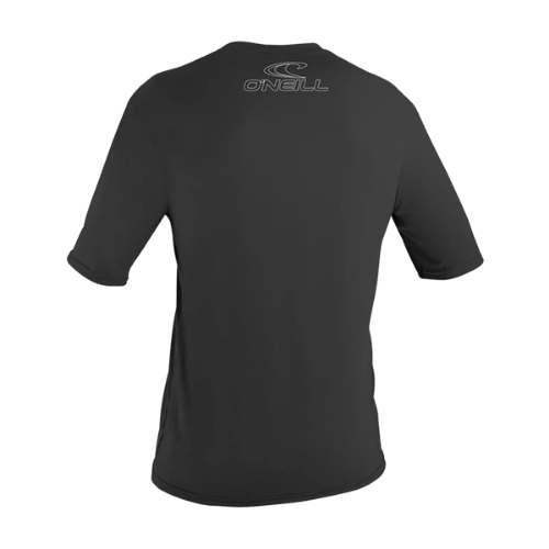 Basic Skins S/S Sun Shirt - UV Trøje