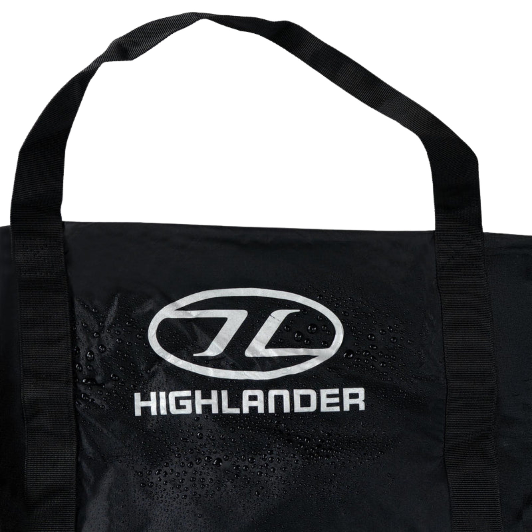 Cargobag til rygsæk - 100 liter