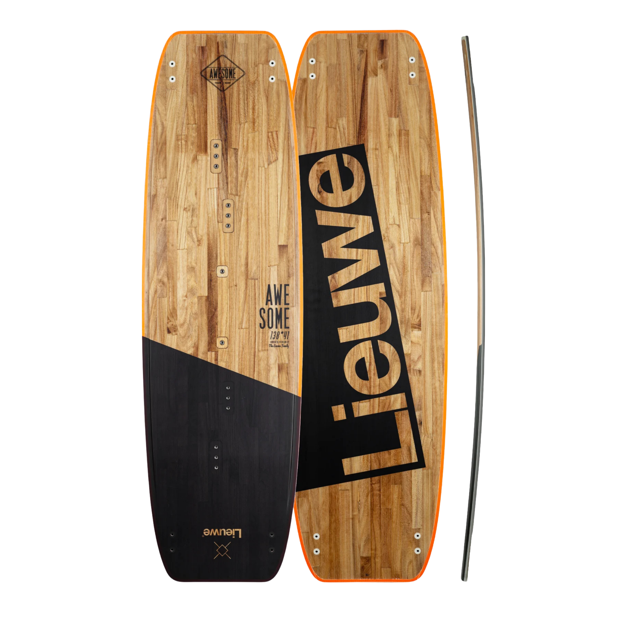Awesome Kiteboard