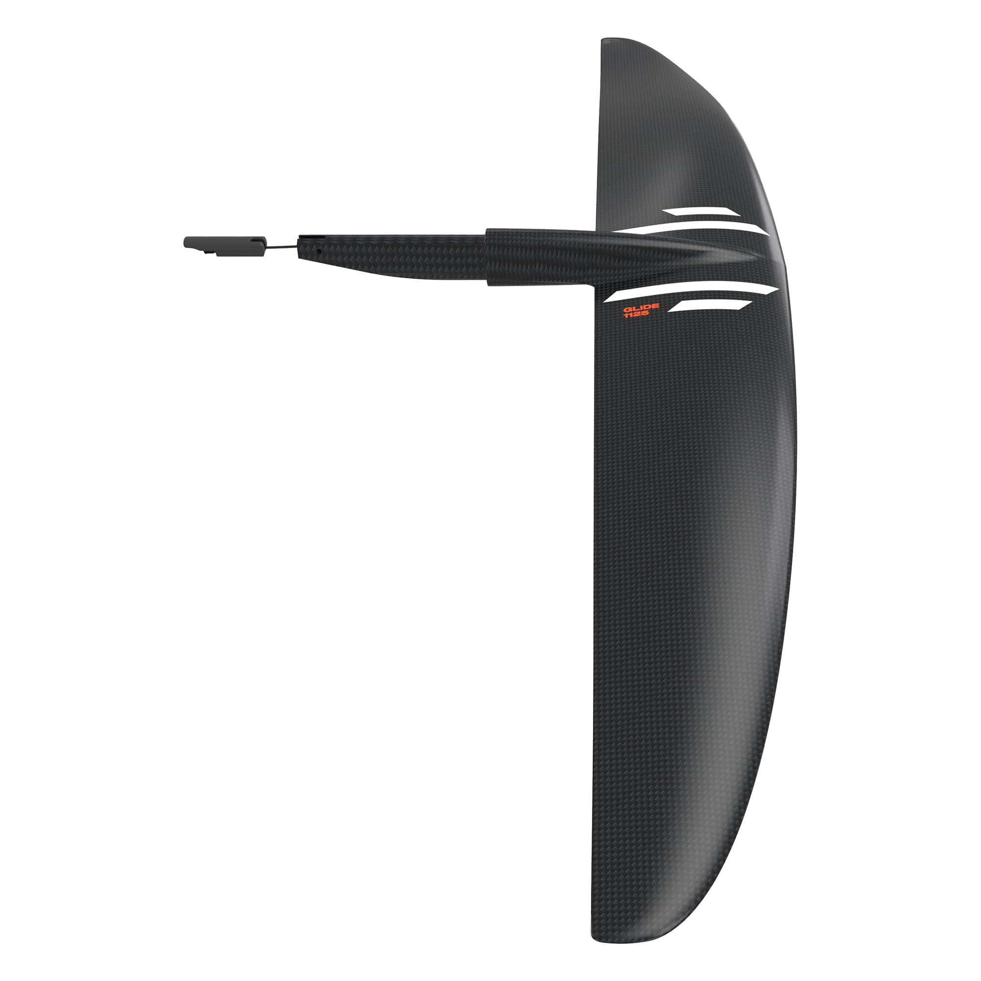 One-lock Glide Front Wing