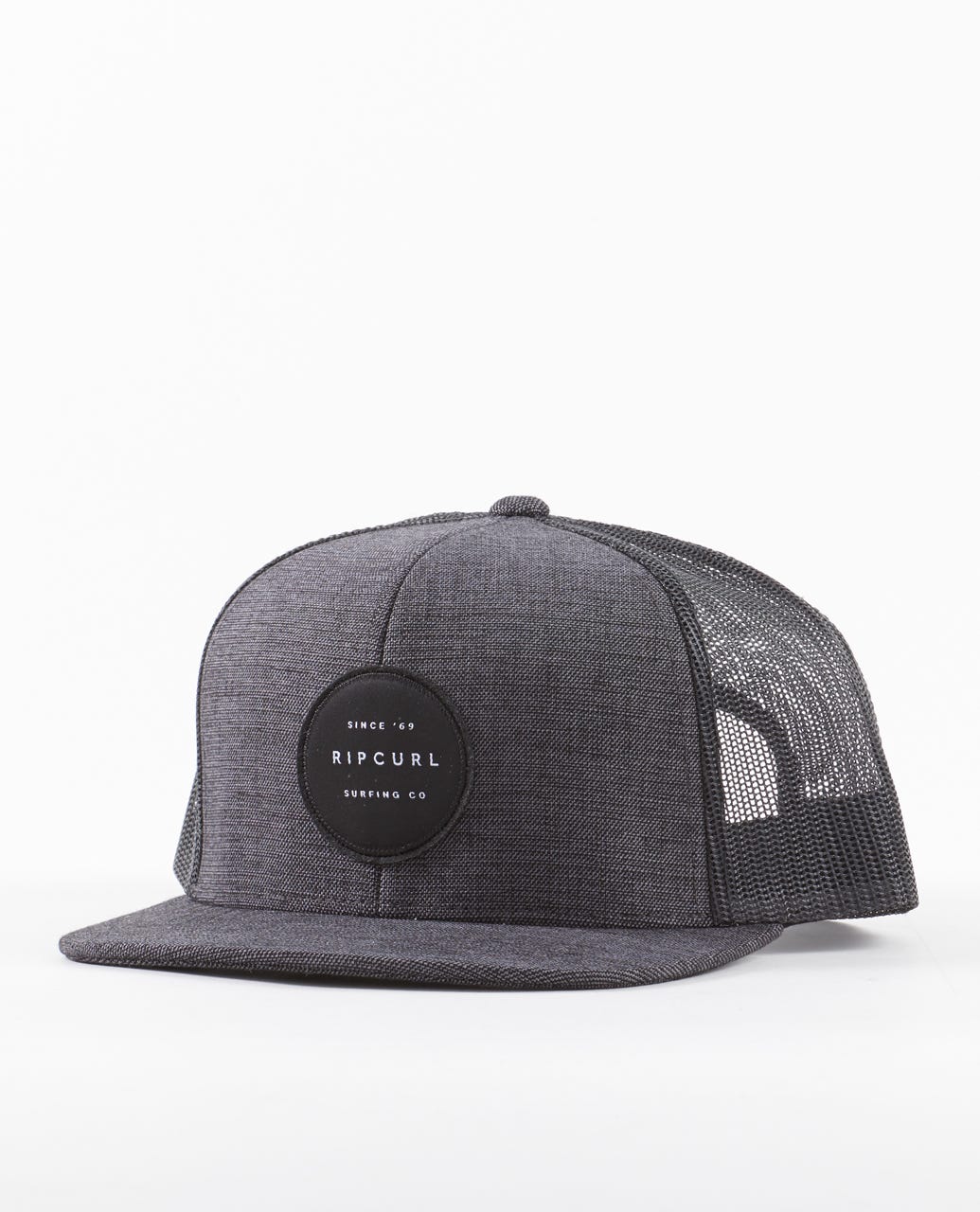 Routine Trucker Cap