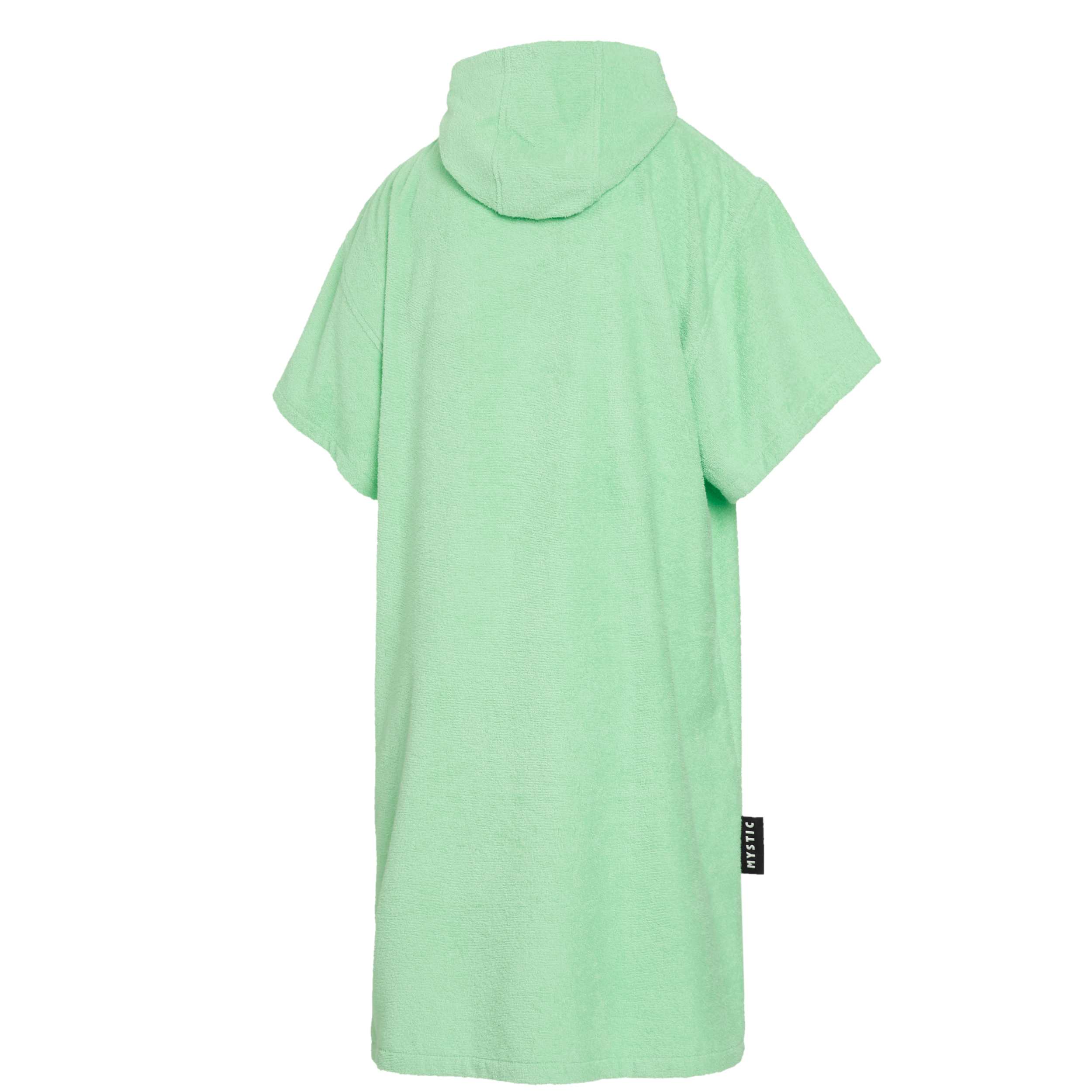 Poncho Brand - Lime Green