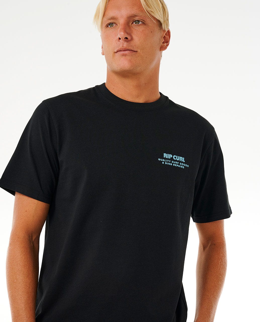 Heritage Ding Repairs Short Sleeve Tee