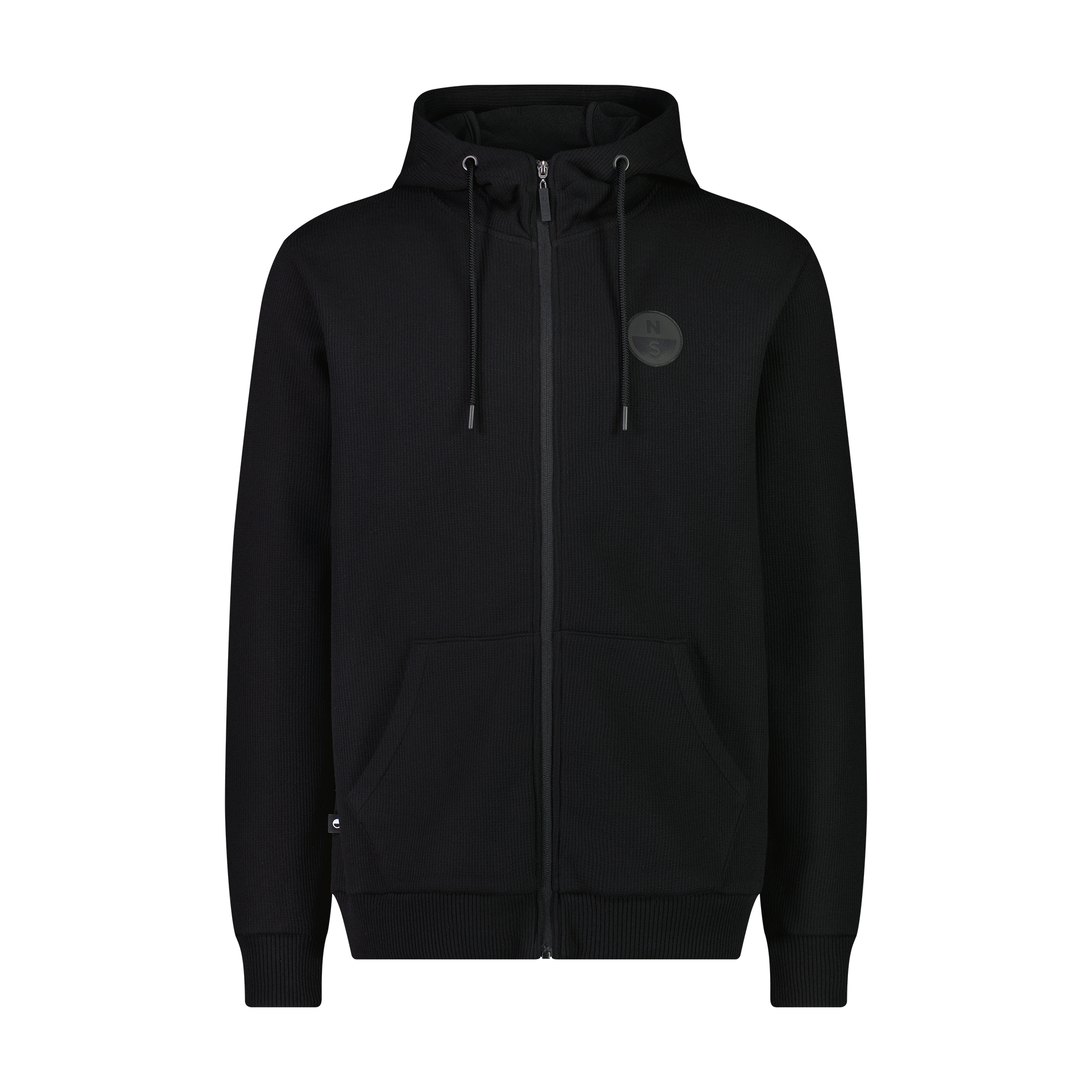 Drifter Zip Hood Sweat