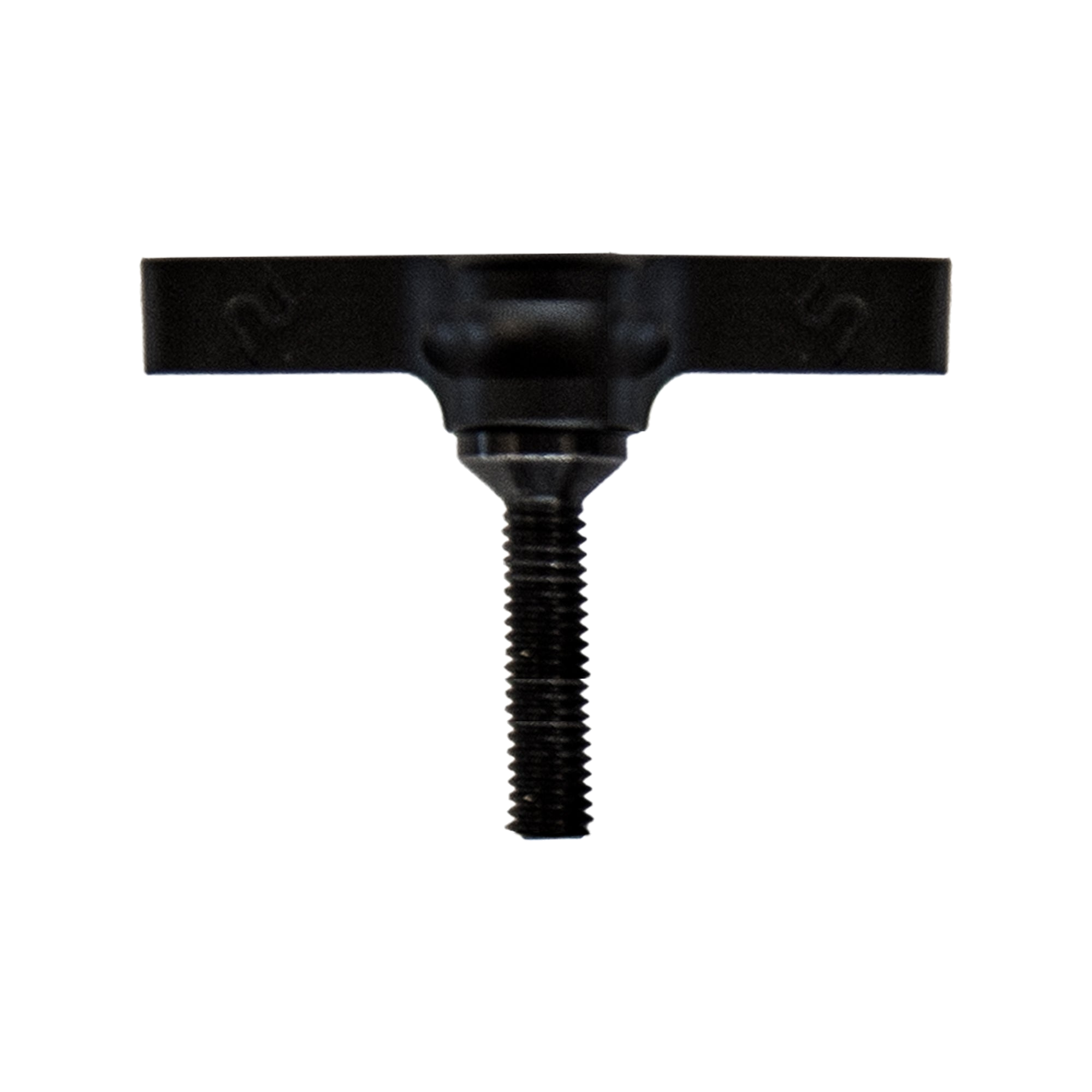 Slingshot T-lock