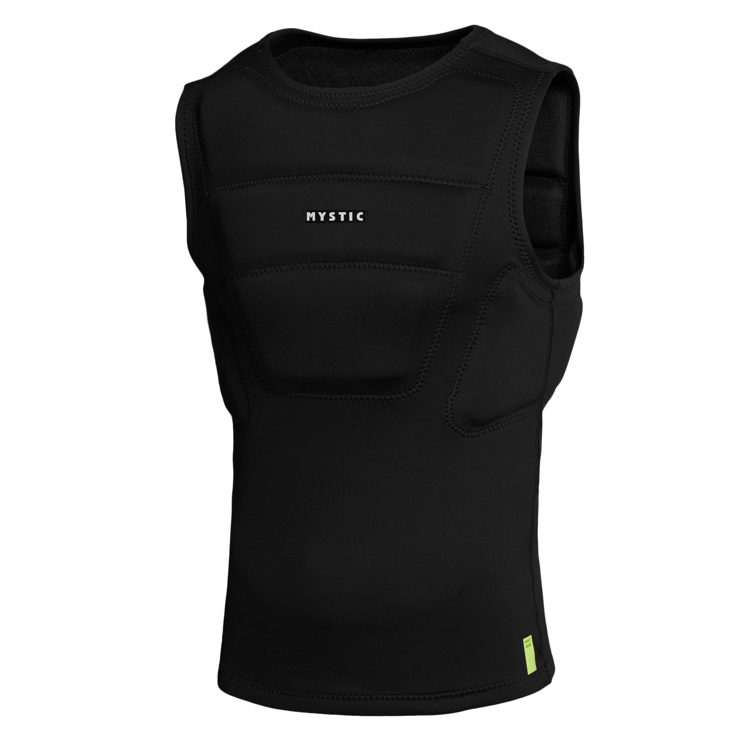 Impact Under Vest - Black